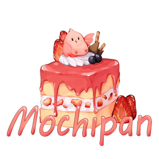 2021 Mochipan Update - New Shipping, etc.