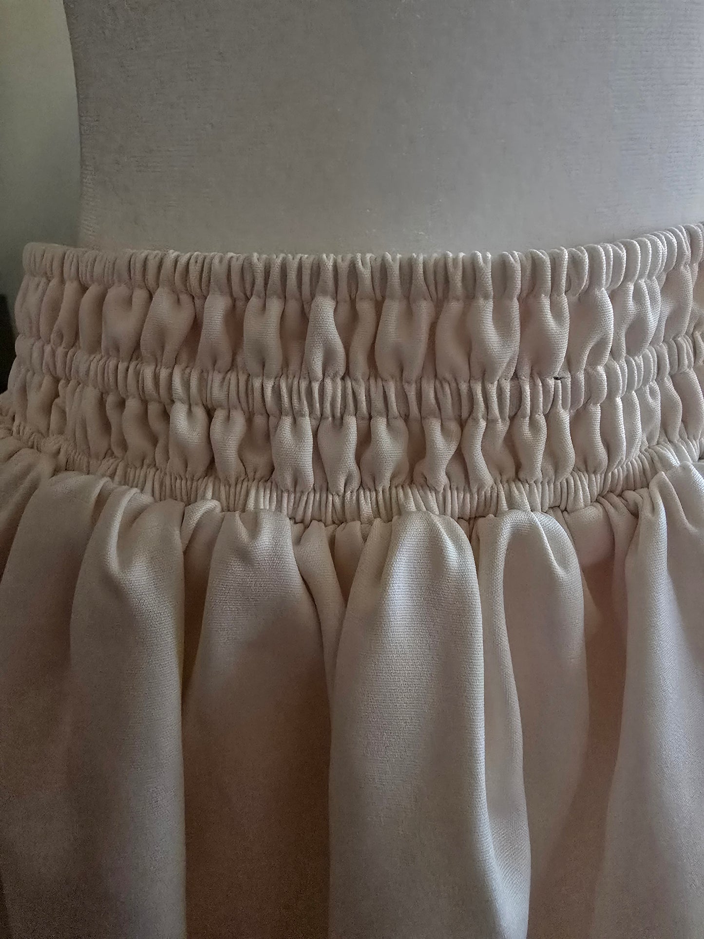 Mushroom Skirt