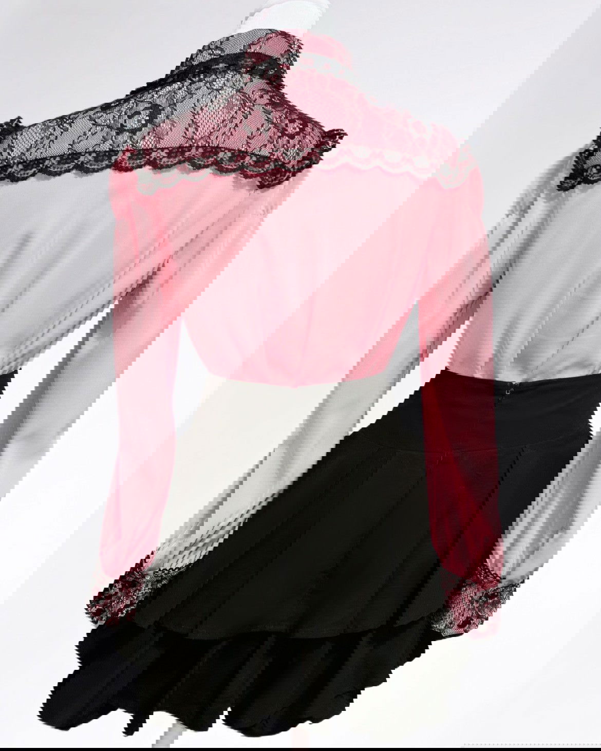 Cottontail Chaos Skirt - Mochipan