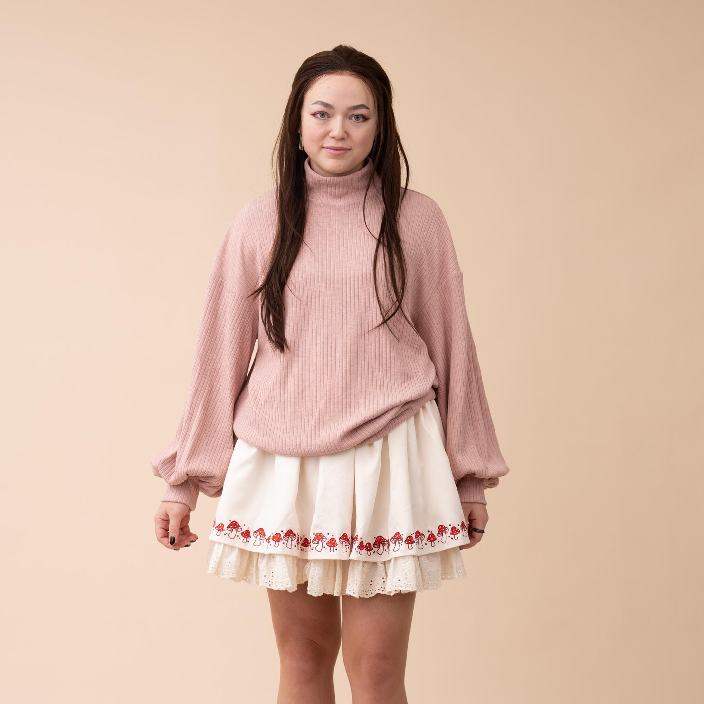 Oversized Sweater