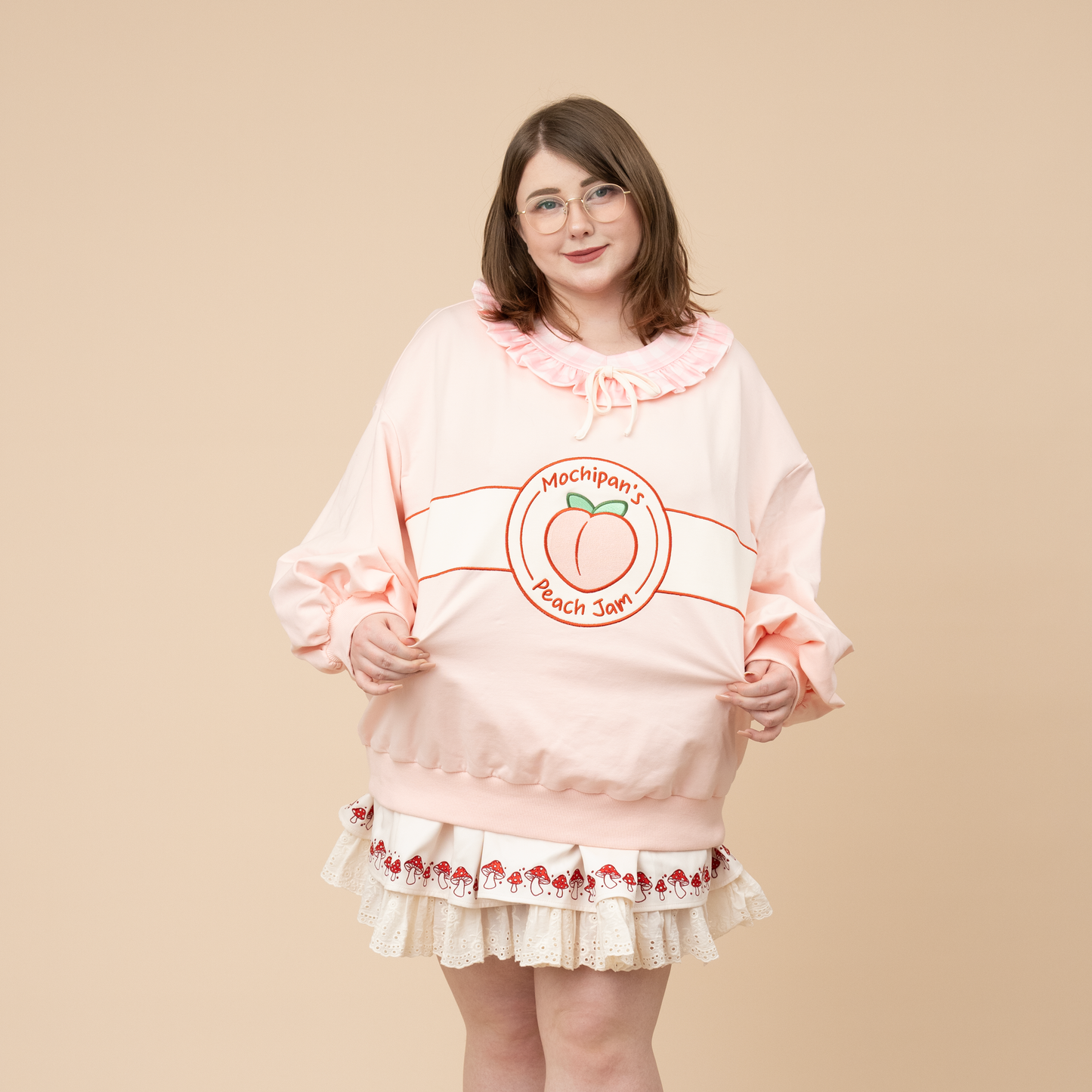 Jam Sweaters