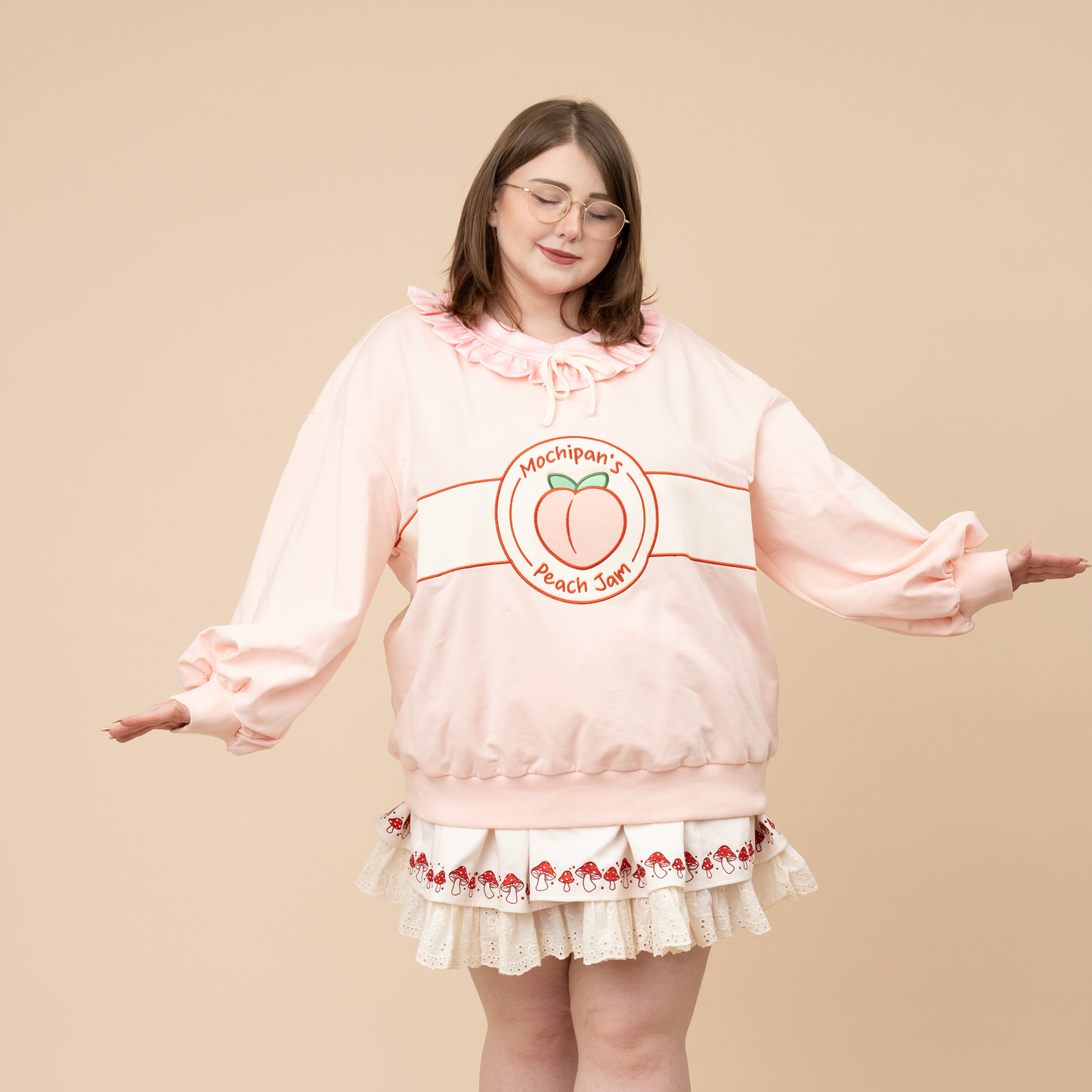 Jam Sweaters