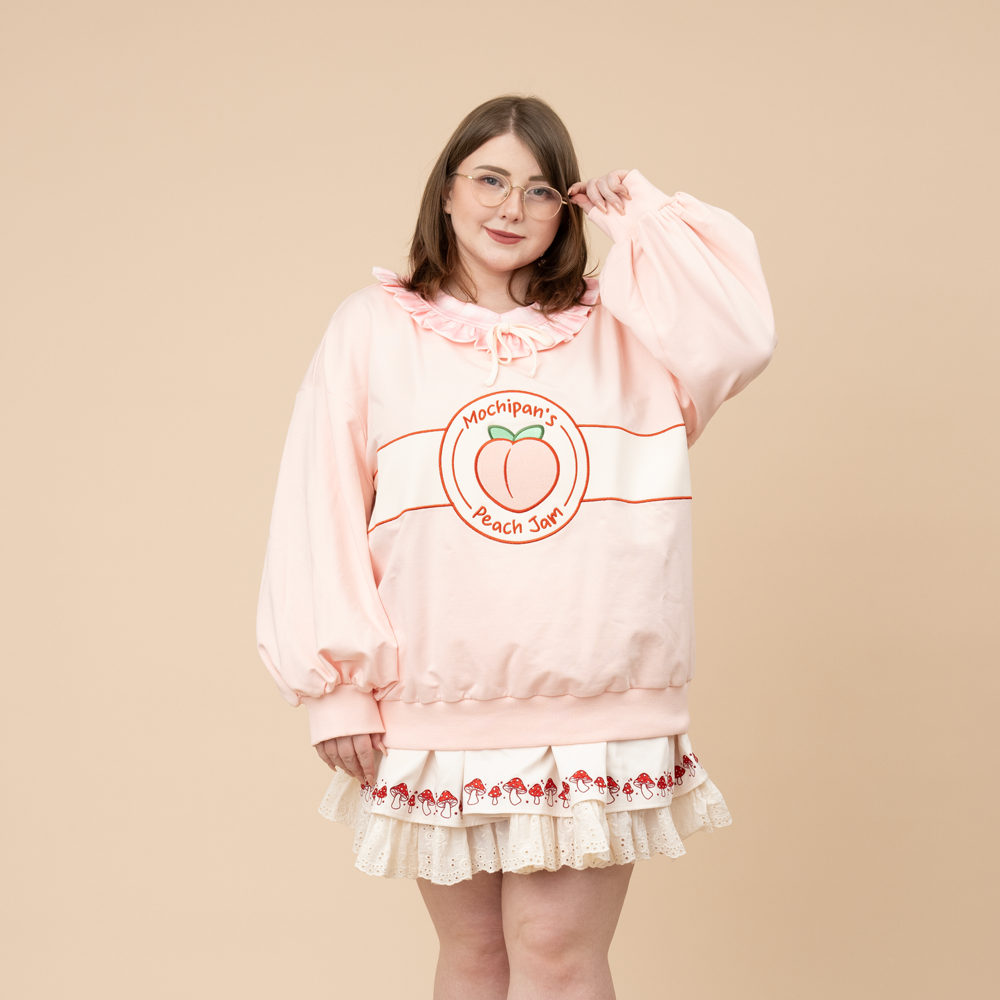 Jam Sweaters