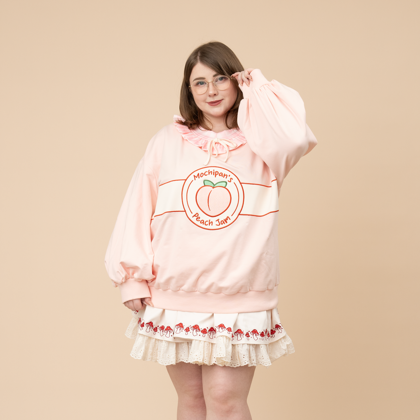 Jam Sweaters