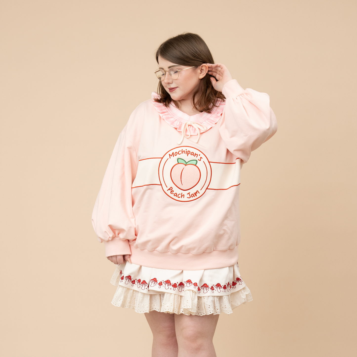 Jam Sweaters