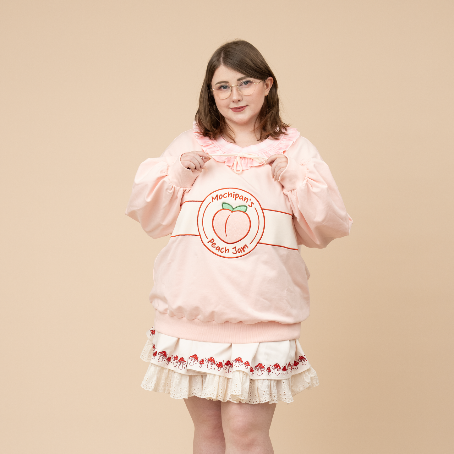 Jam Sweaters
