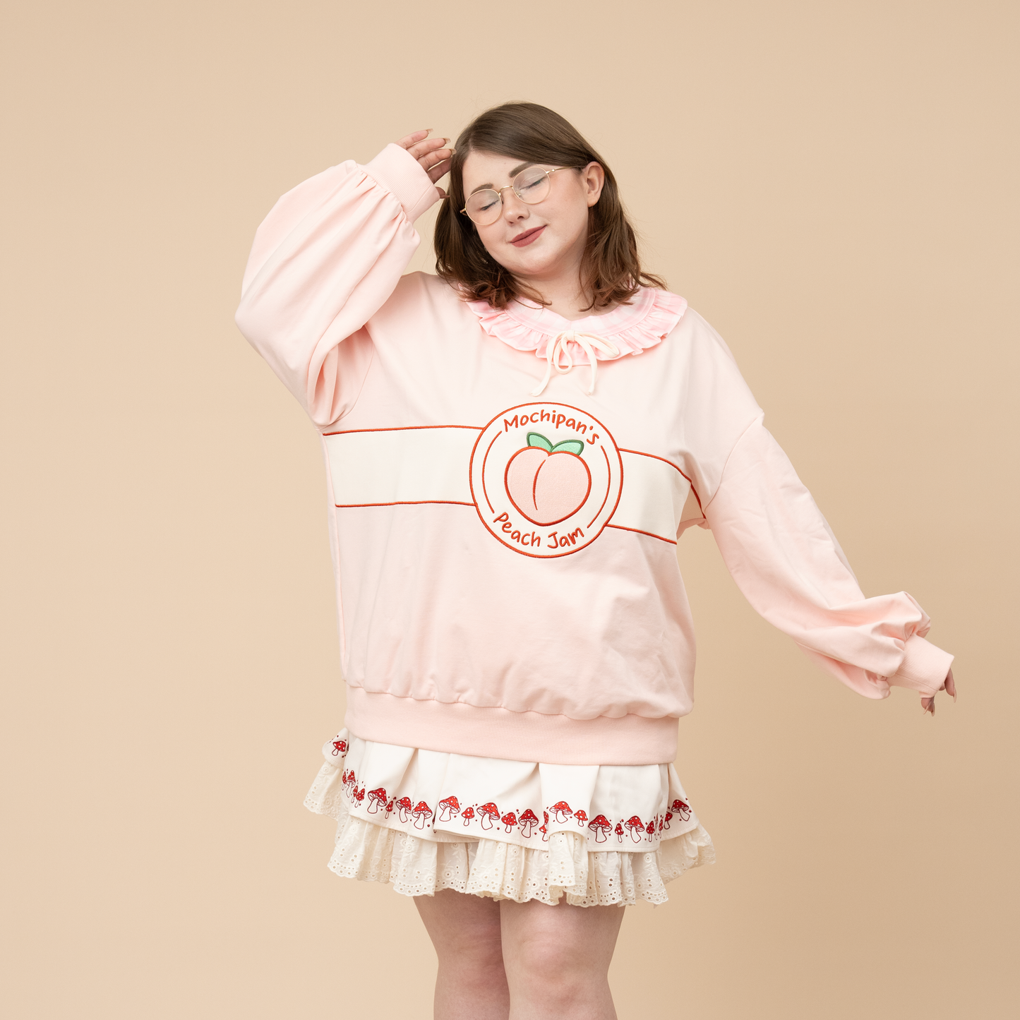Jam Sweaters