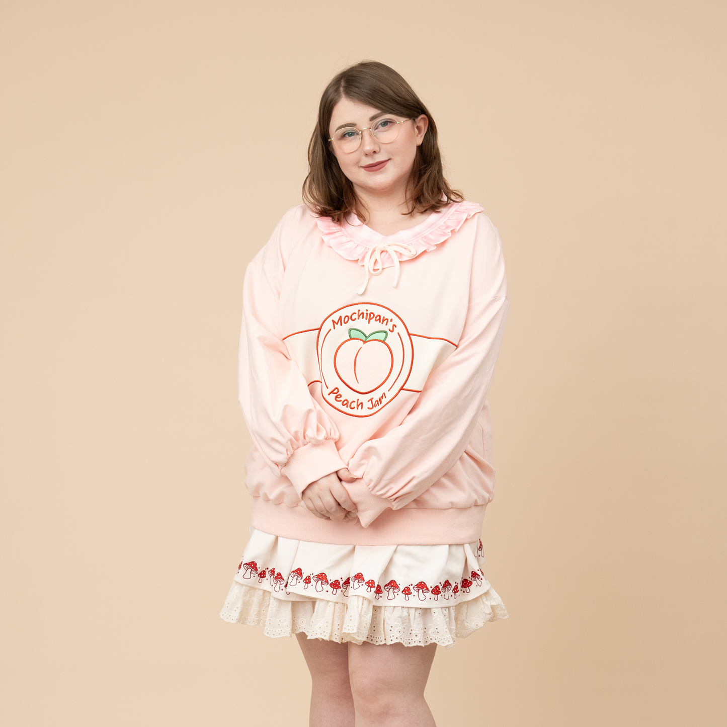 Jam Sweaters