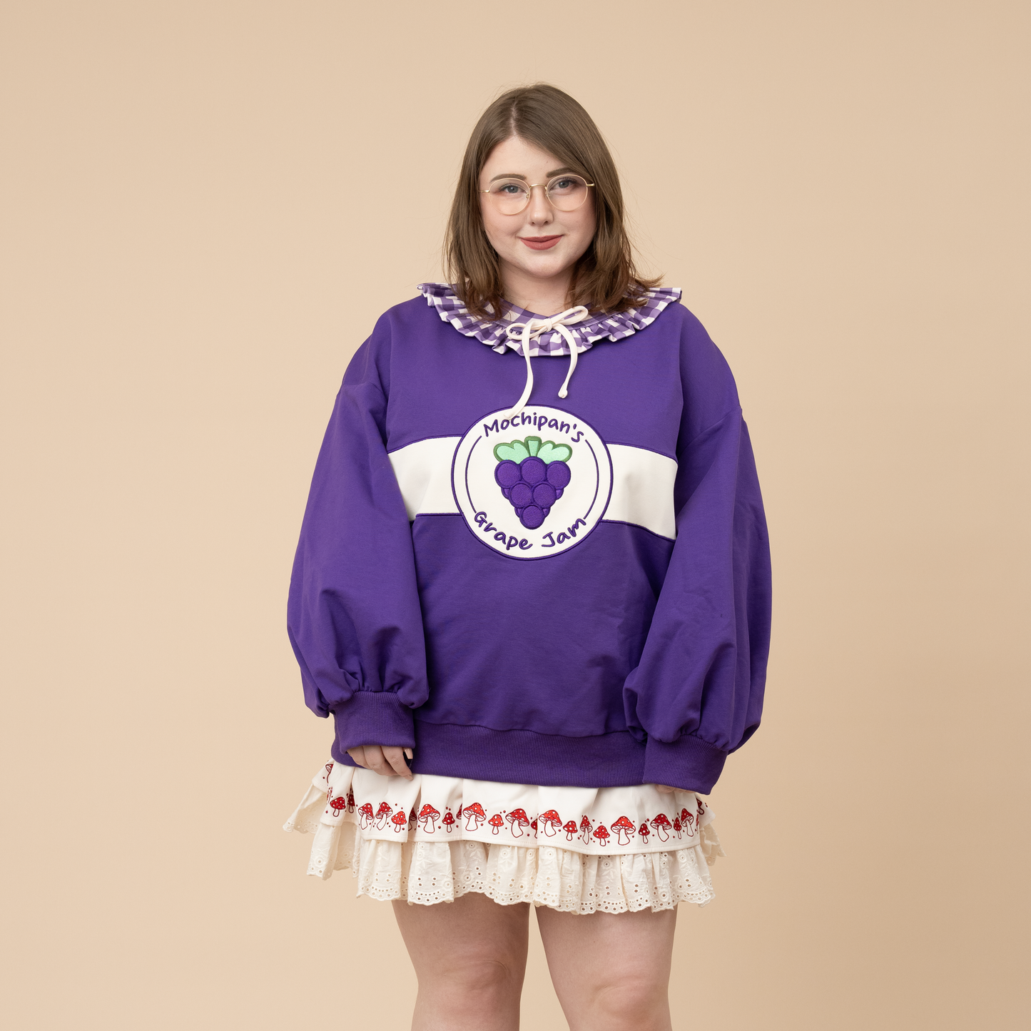 Jam Sweaters