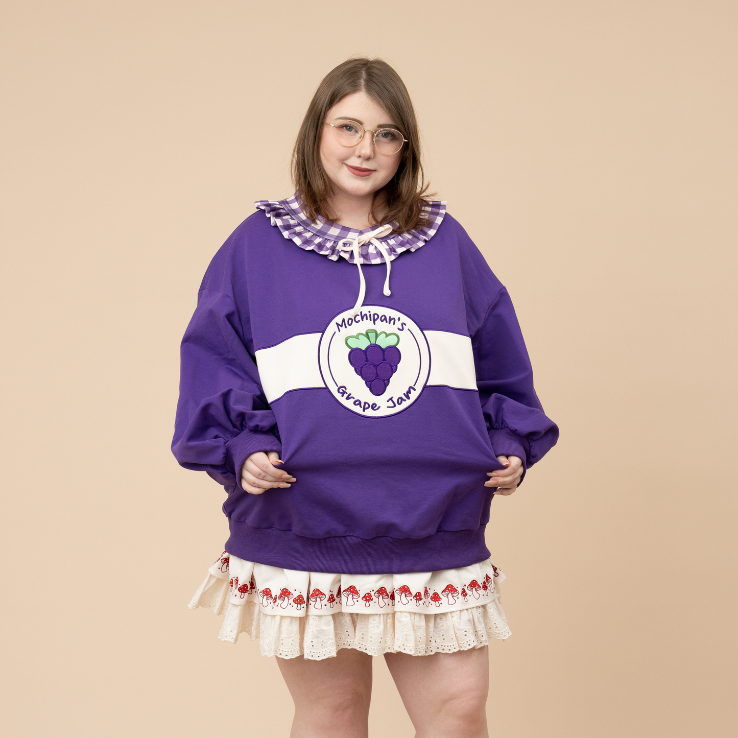 Jam Sweaters