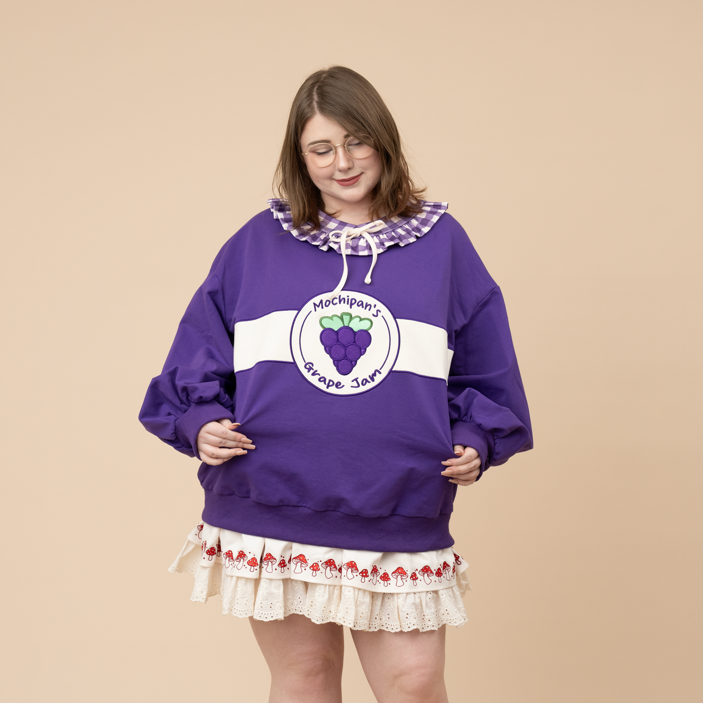 Jam Sweaters