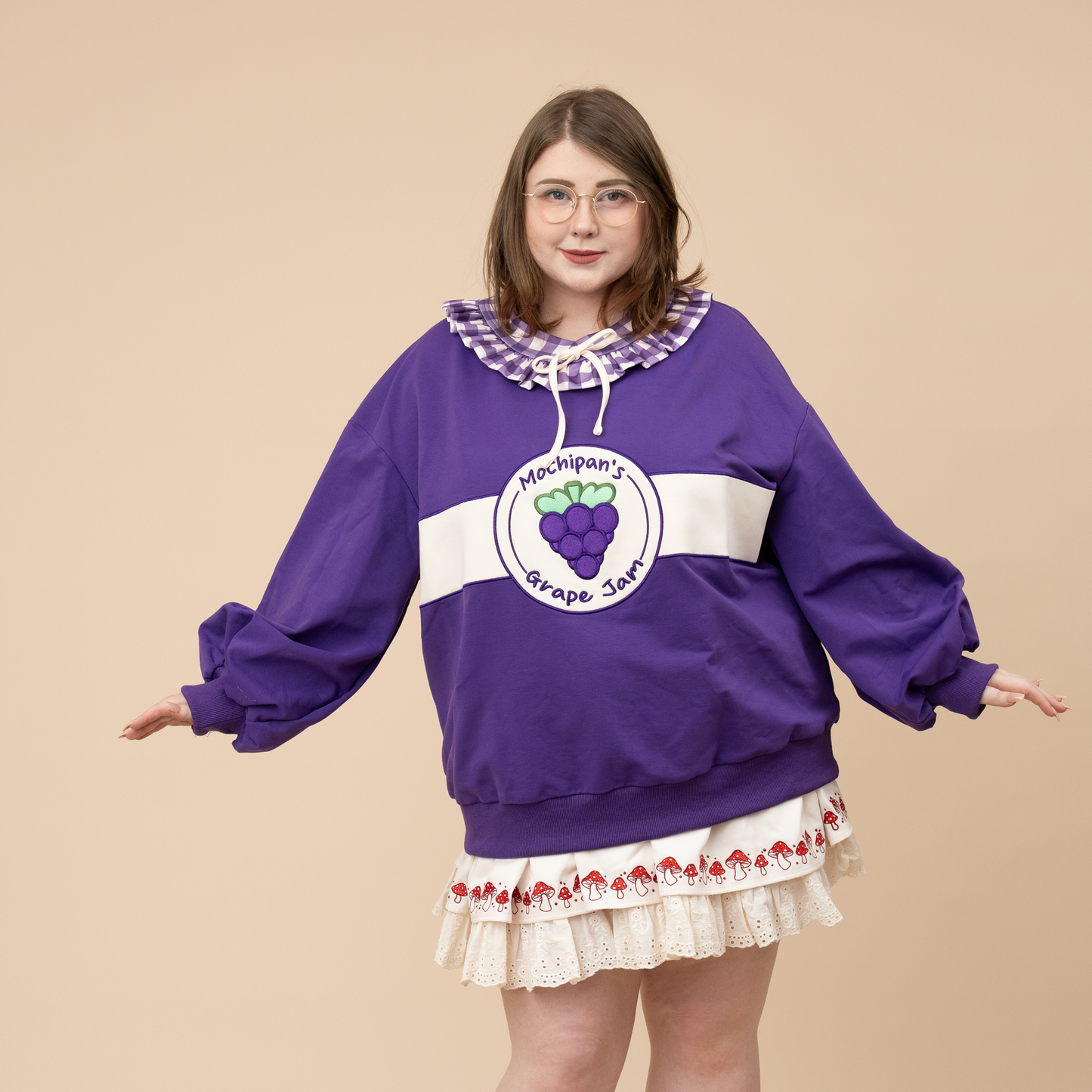 Jam Sweaters