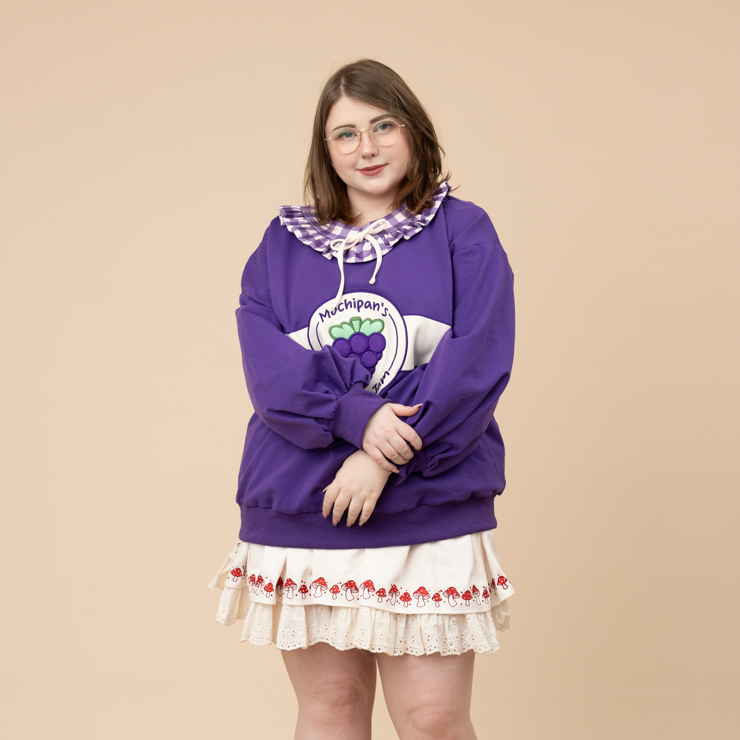 Jam Sweaters