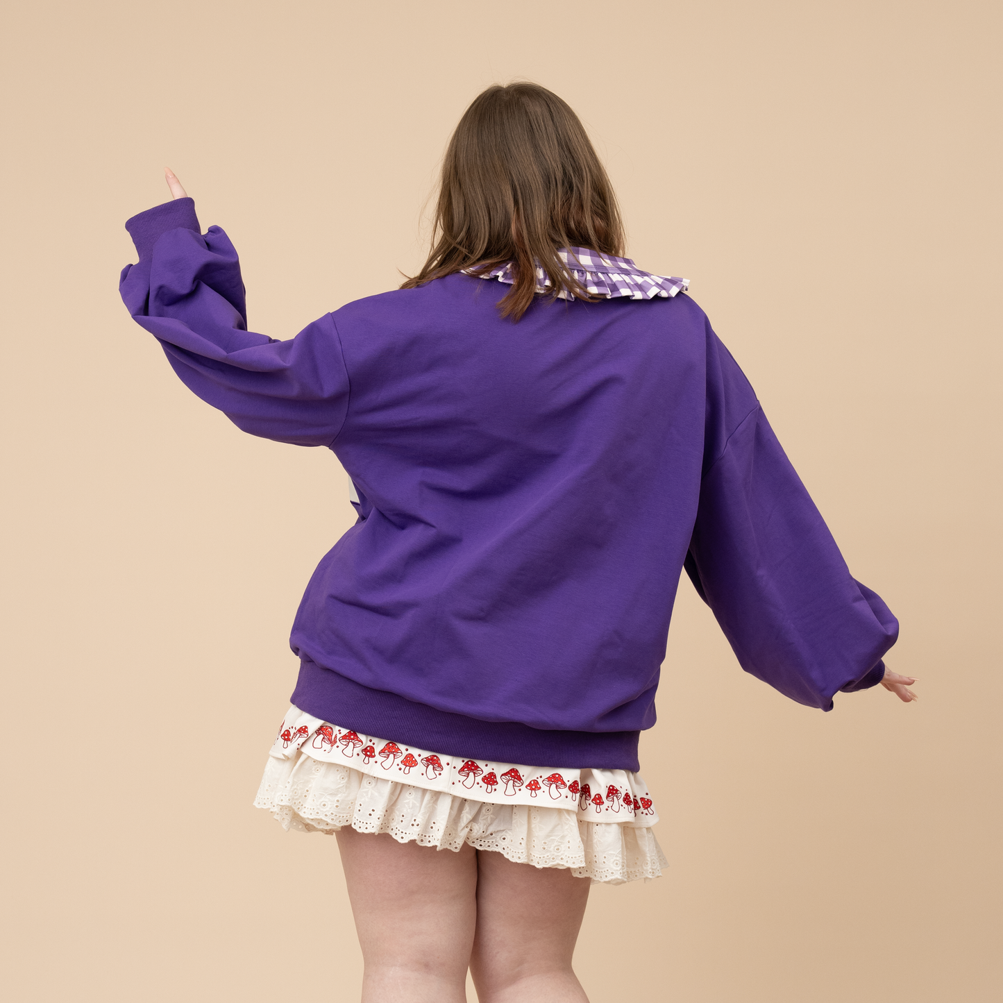 Jam Sweaters