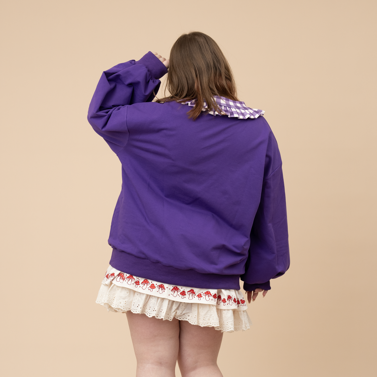 Jam Sweaters