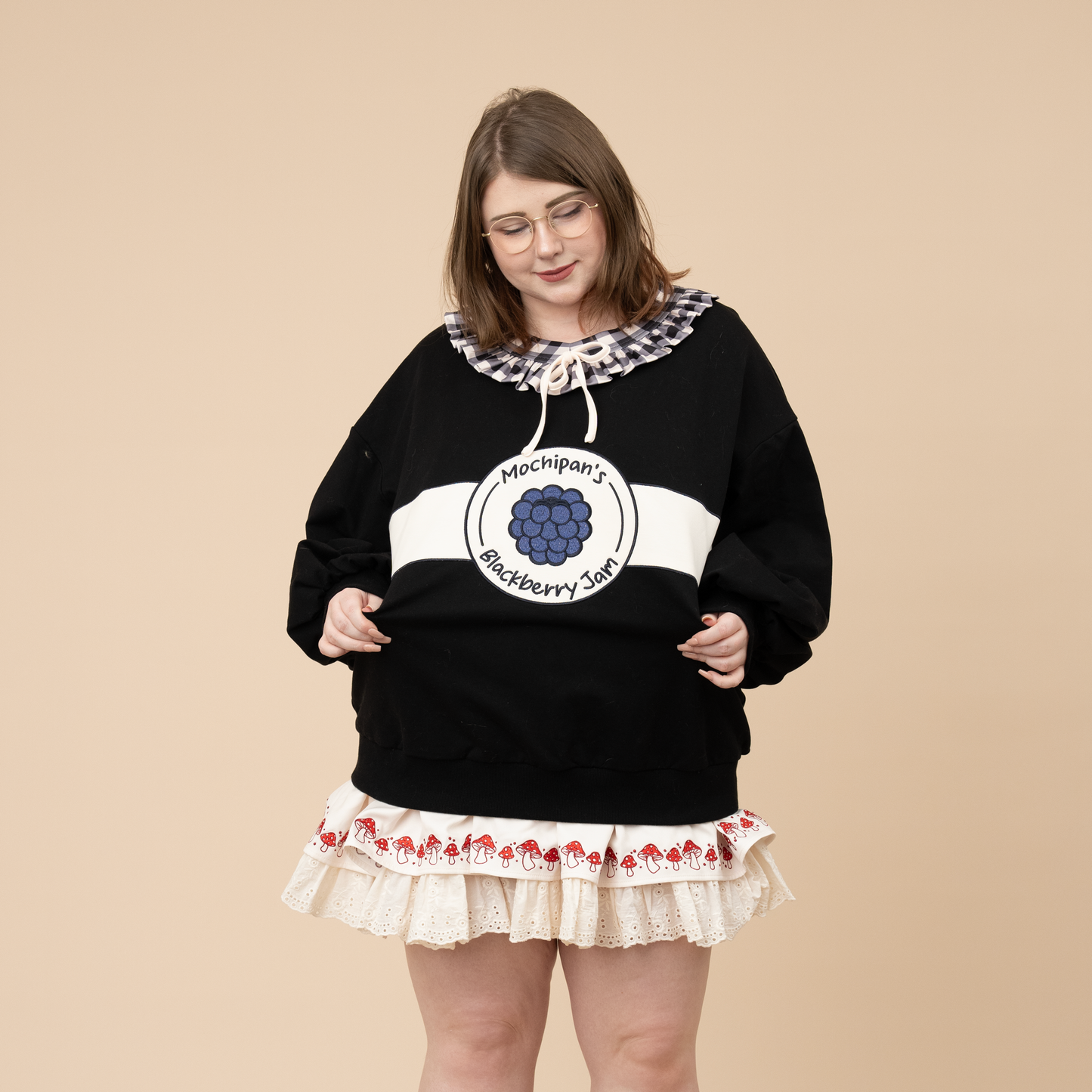 Jam Sweaters