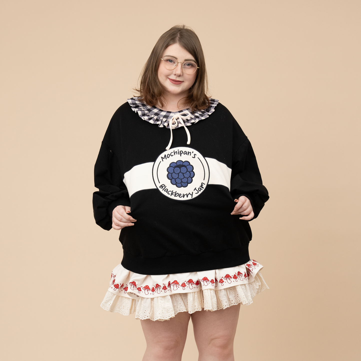 Jam Sweaters