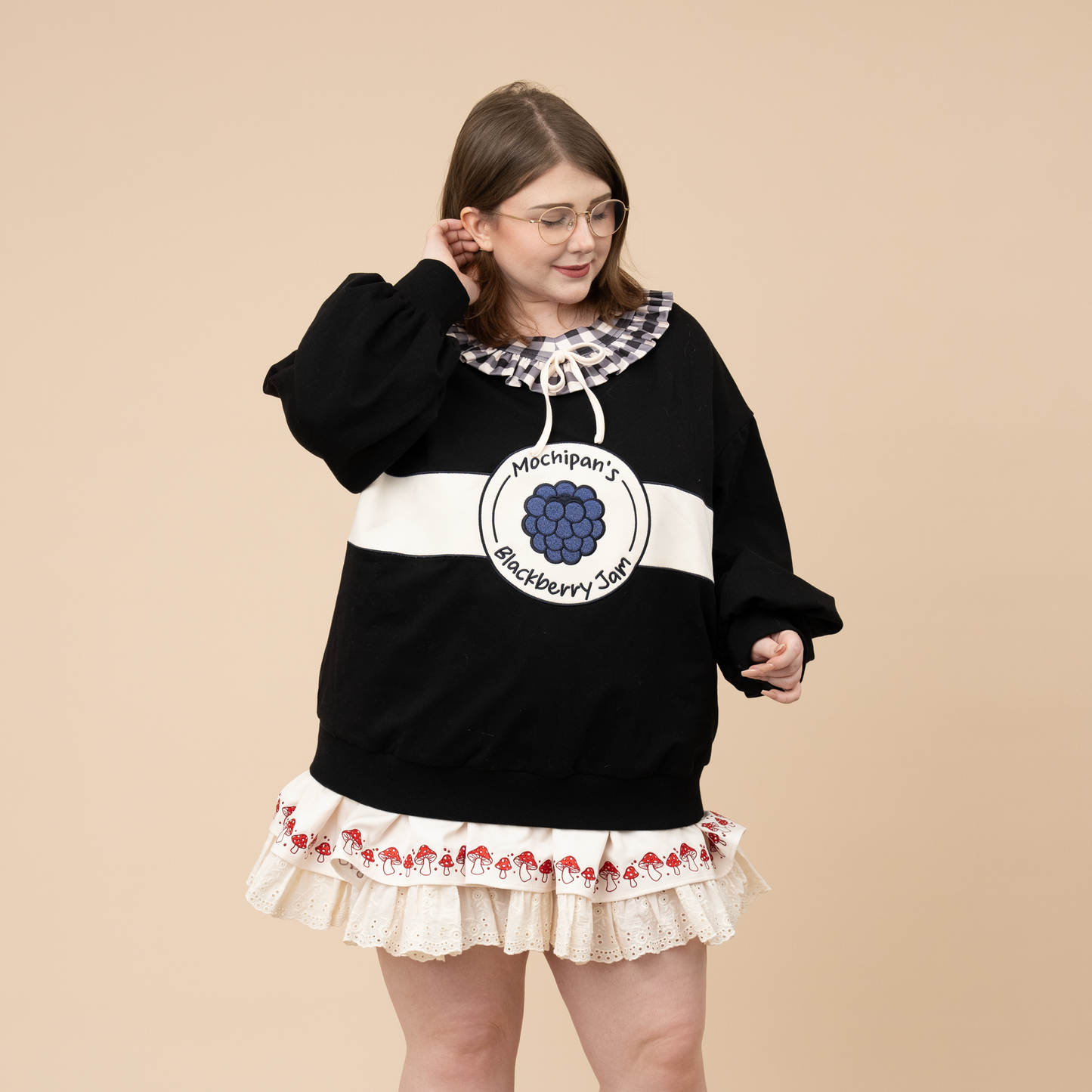 Jam Sweaters
