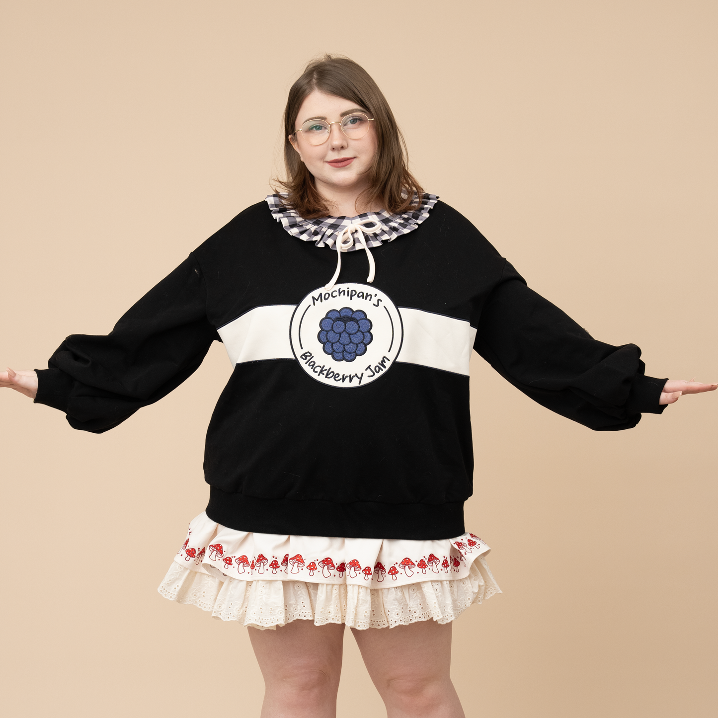 Jam Sweaters