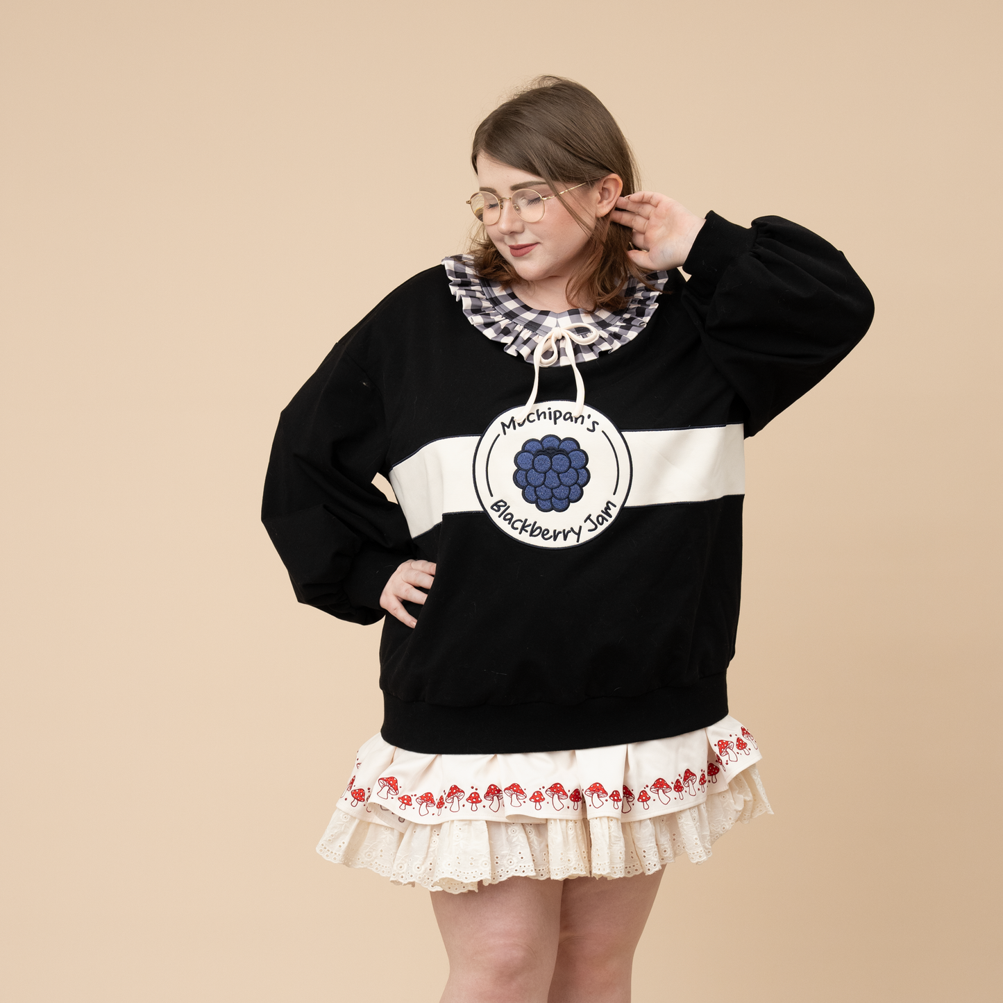 Jam Sweaters