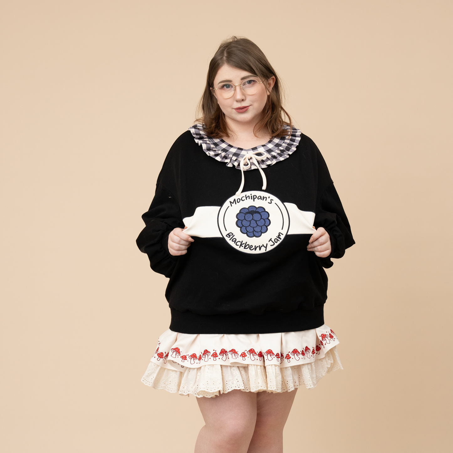 Jam Sweaters