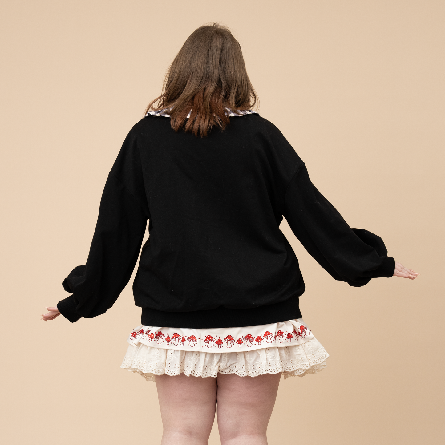 Jam Sweaters