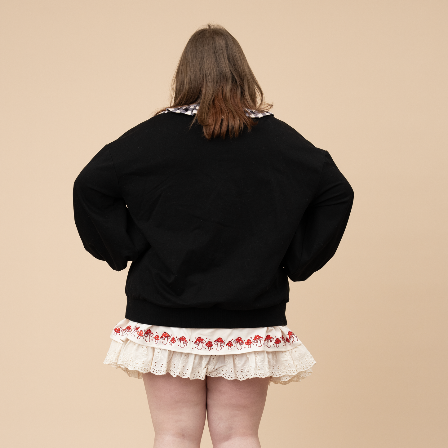 Jam Sweaters