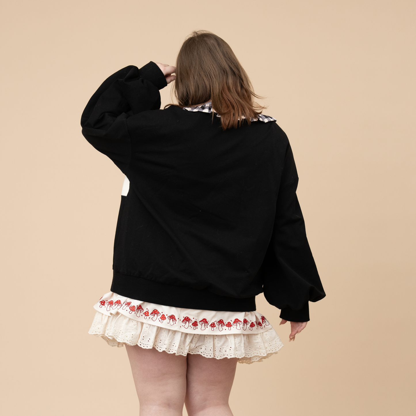 Jam Sweaters