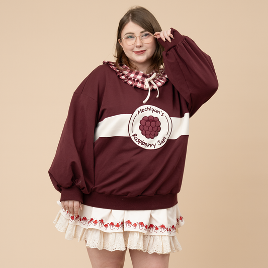 Jam Sweaters