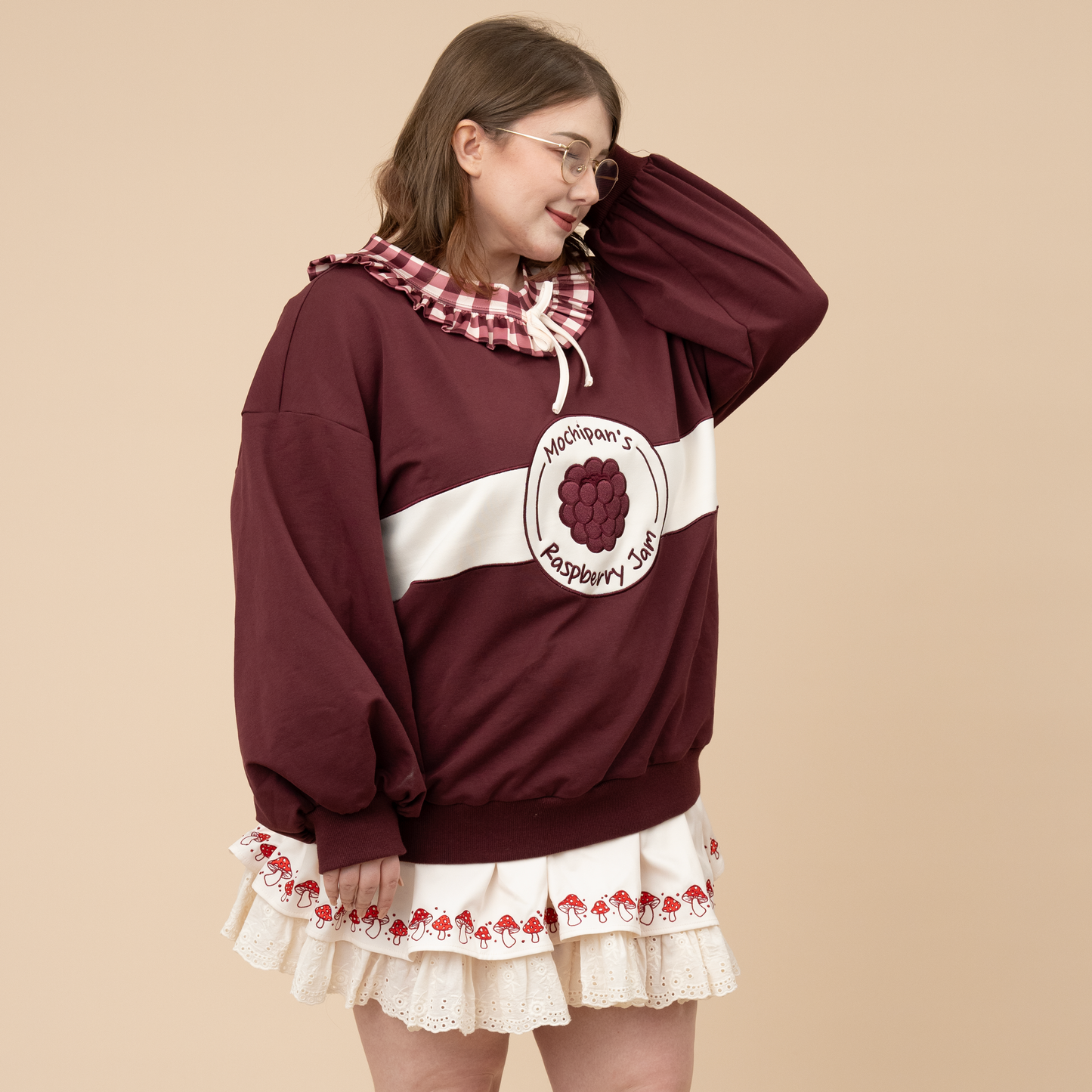 Jam Sweaters