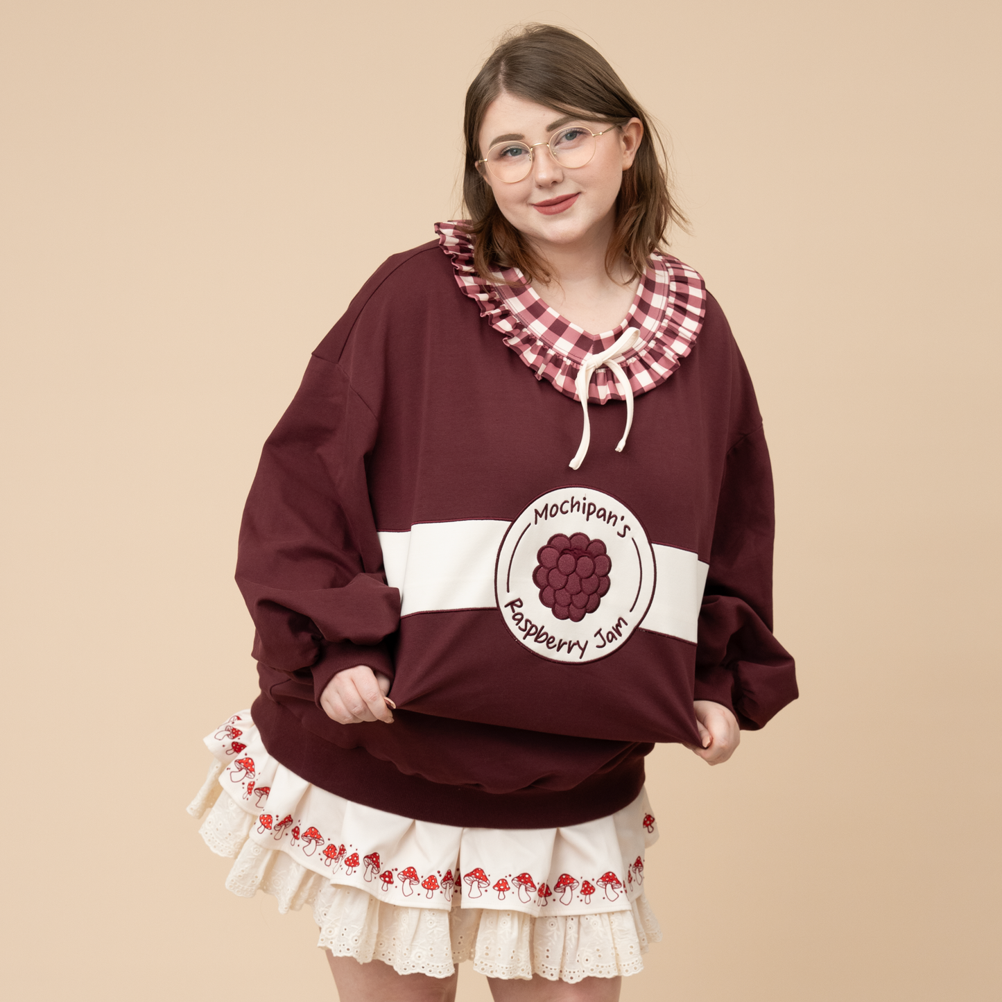Jam Sweaters