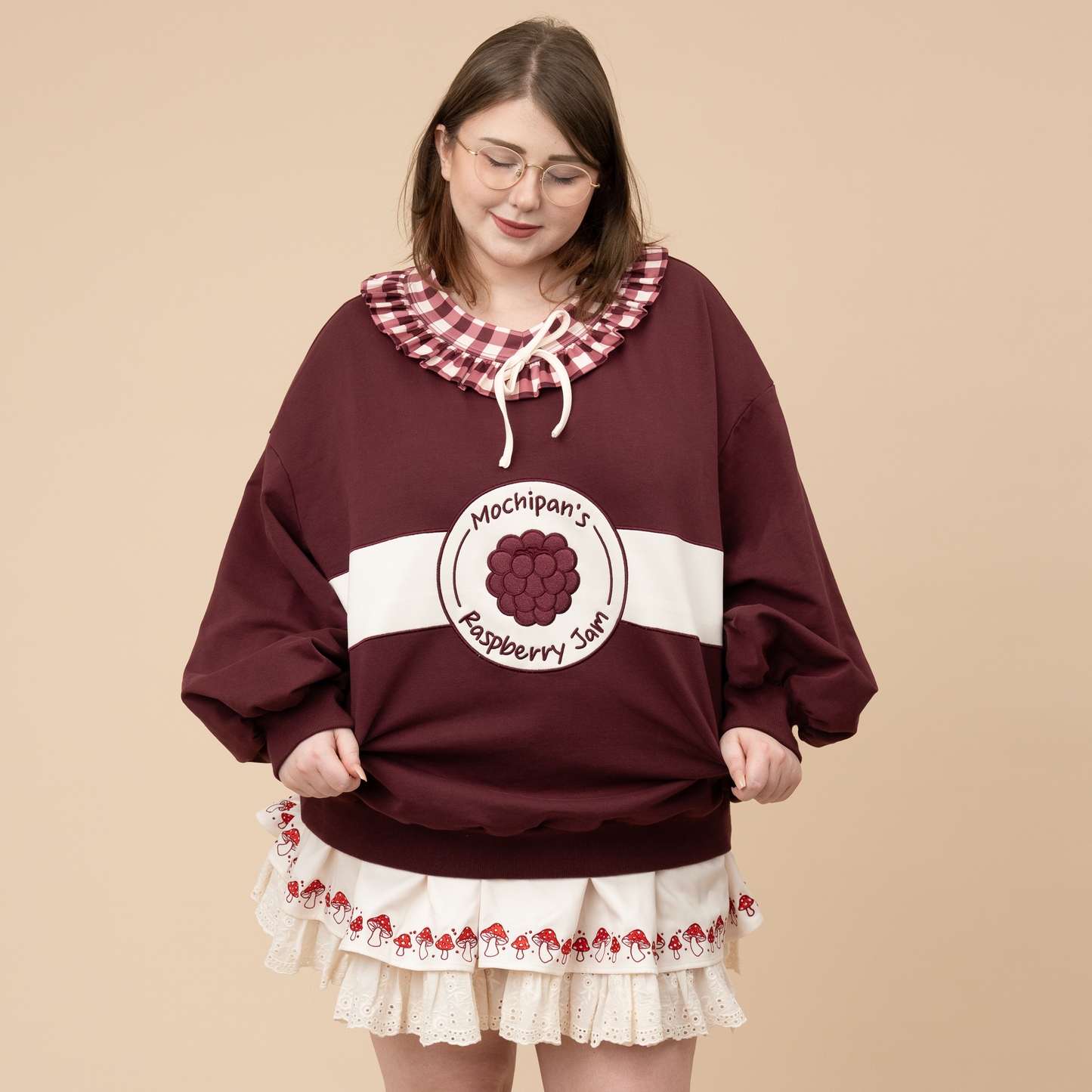 Jam Sweaters