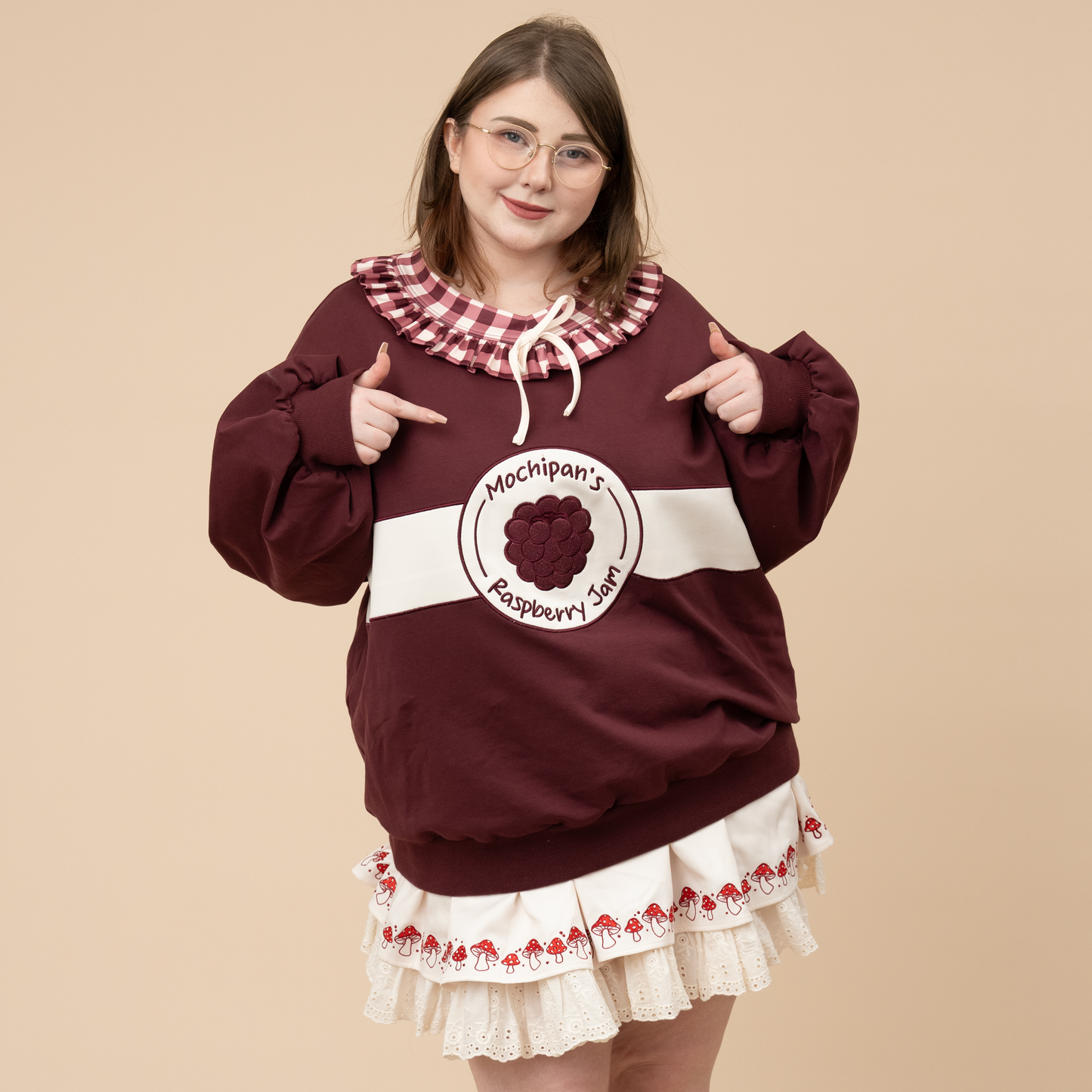 Jam Sweaters