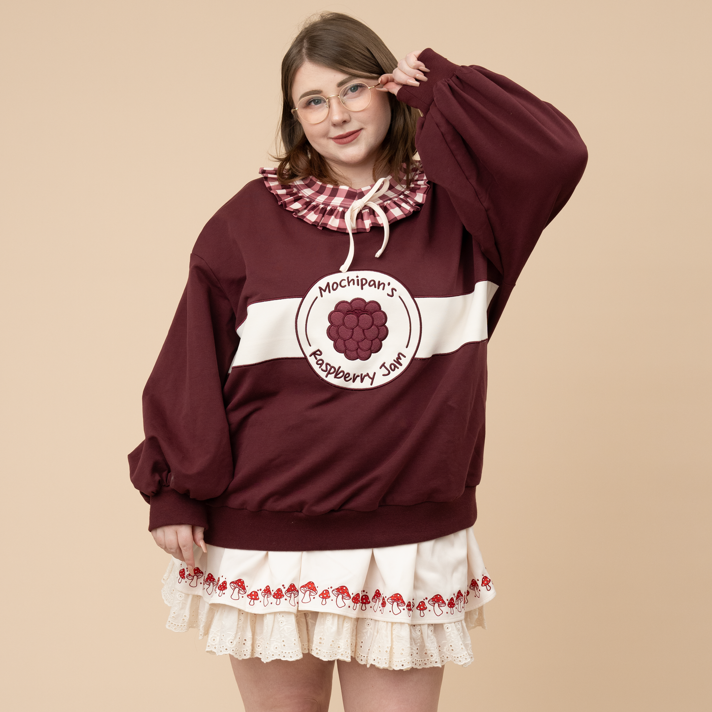 Jam Sweaters