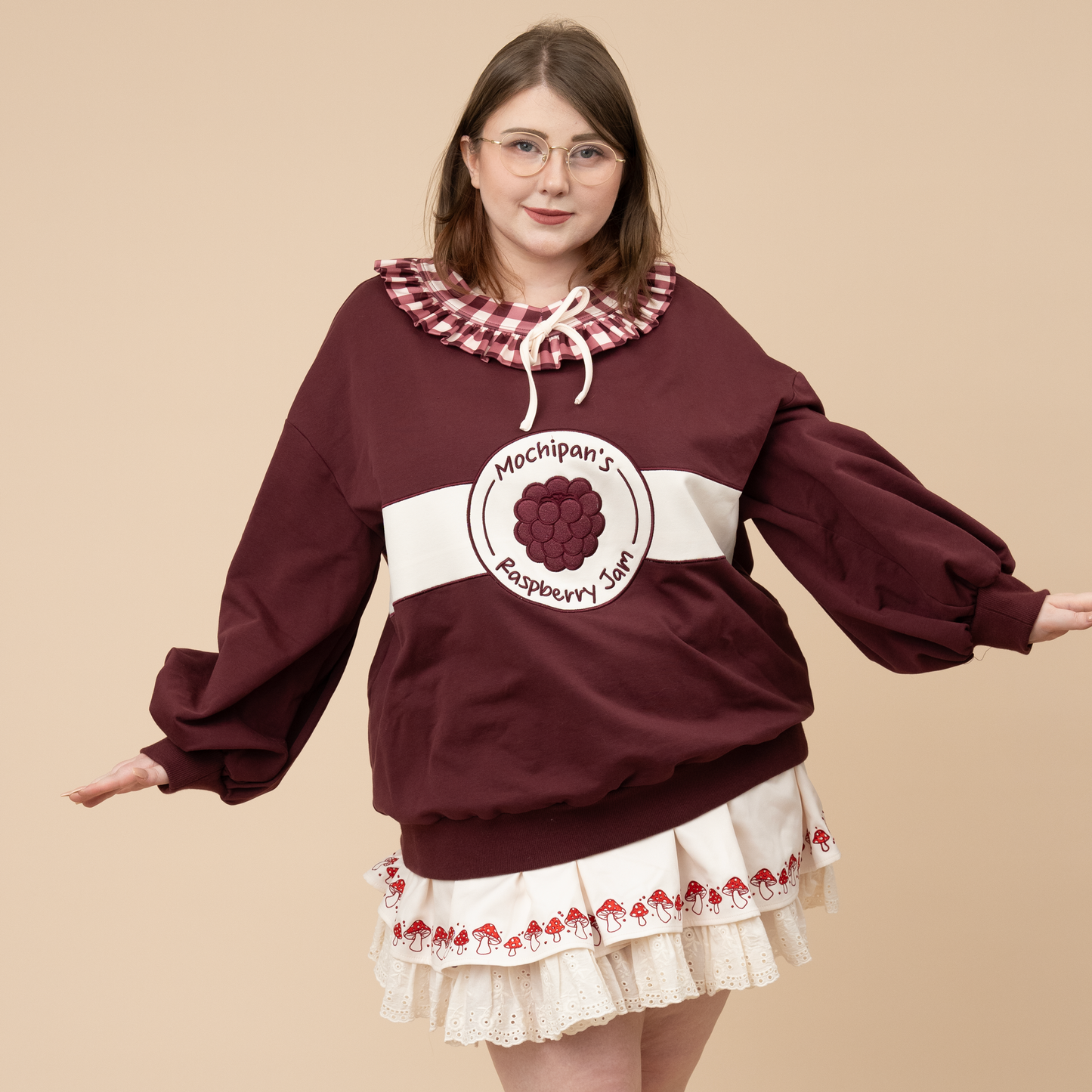 Jam Sweaters