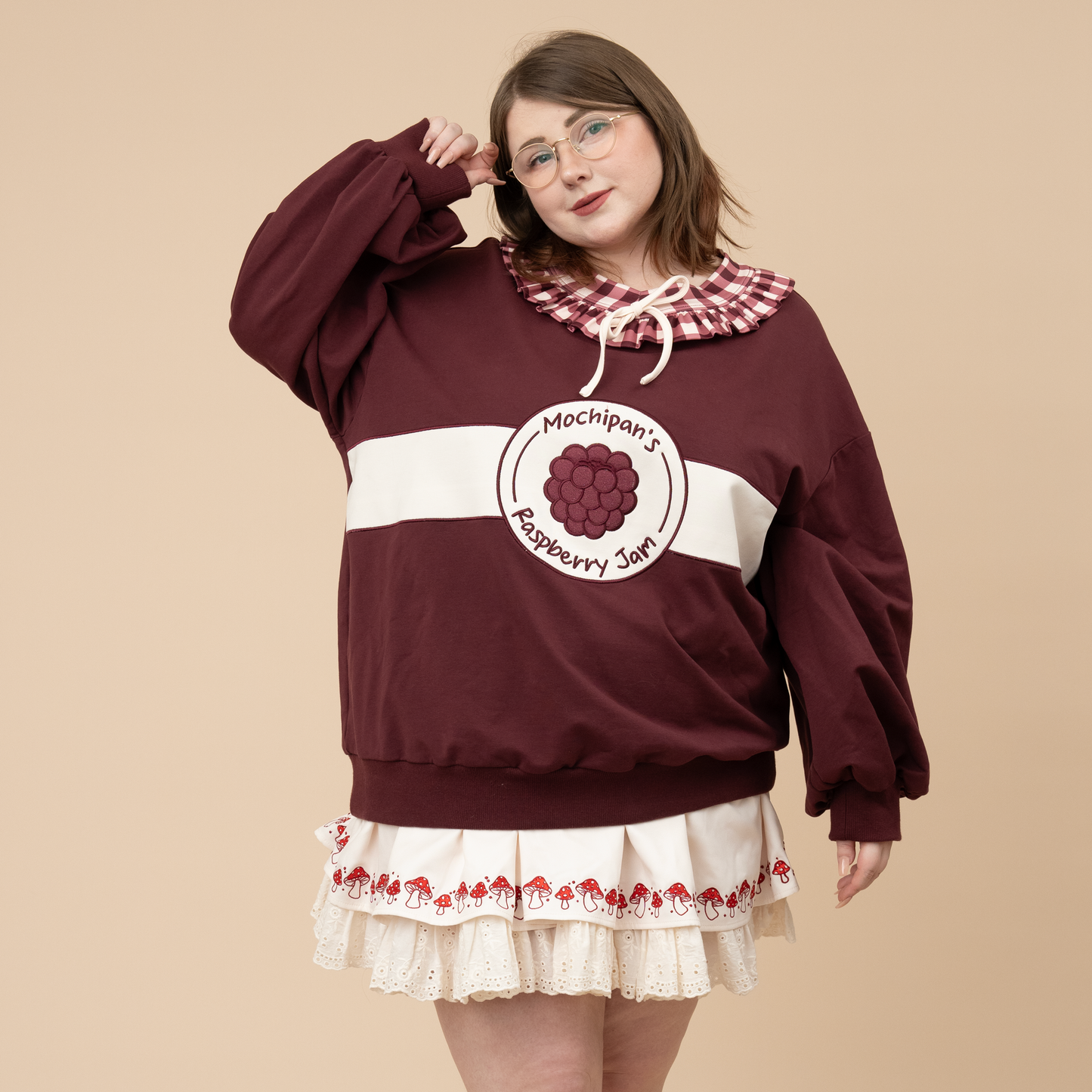 Jam Sweaters