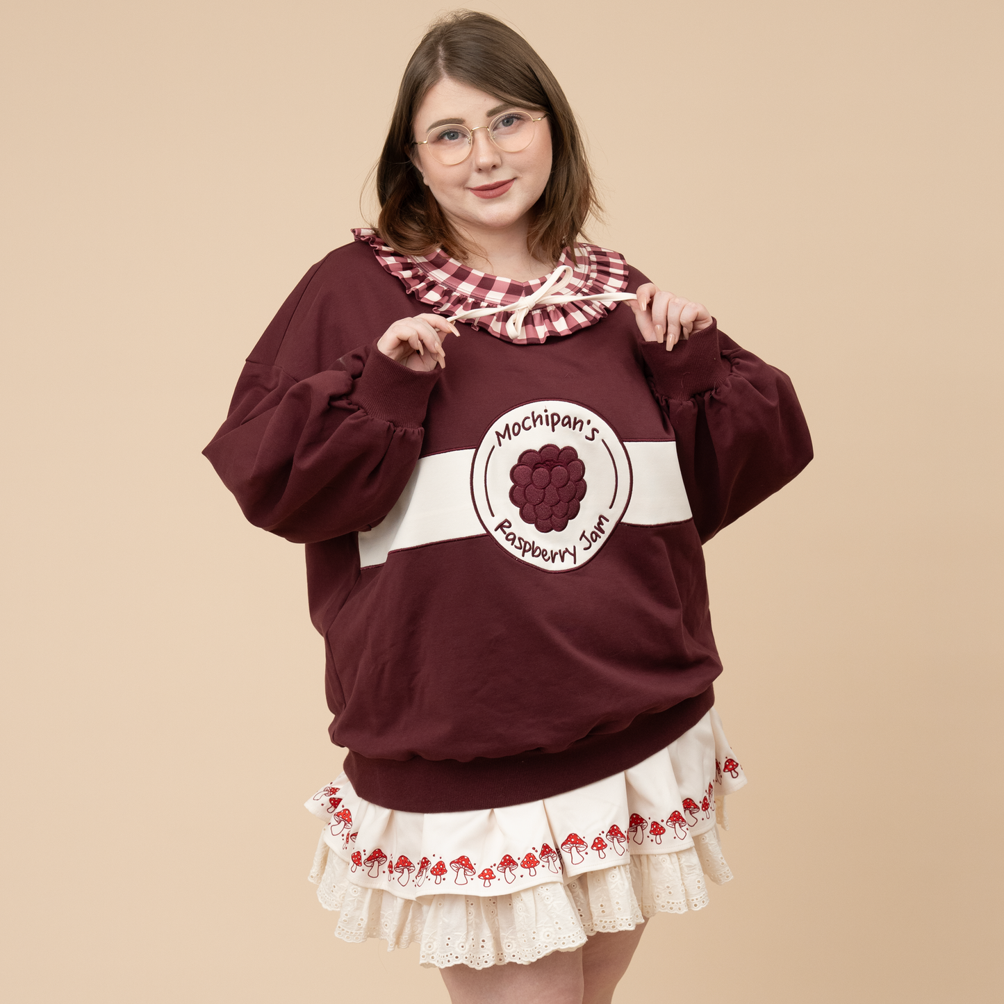Jam Sweaters