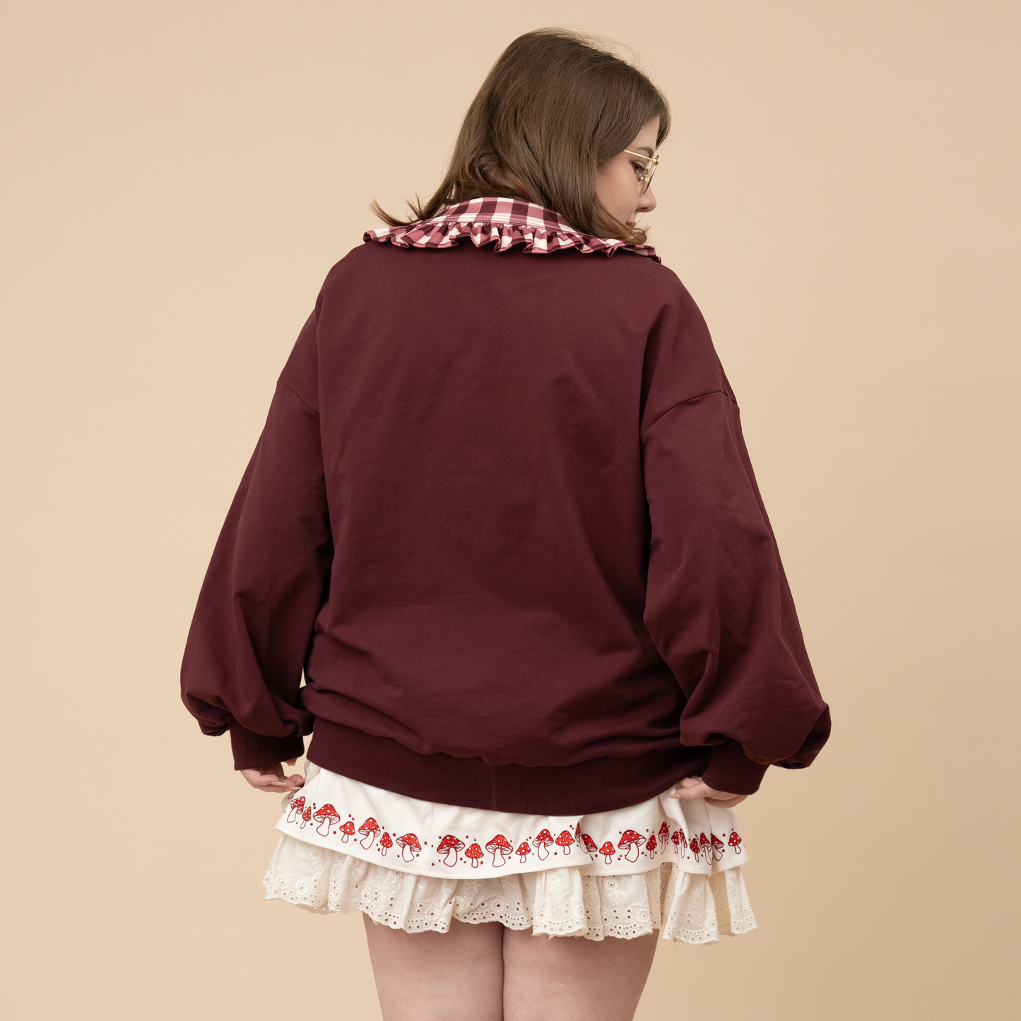 Jam Sweaters