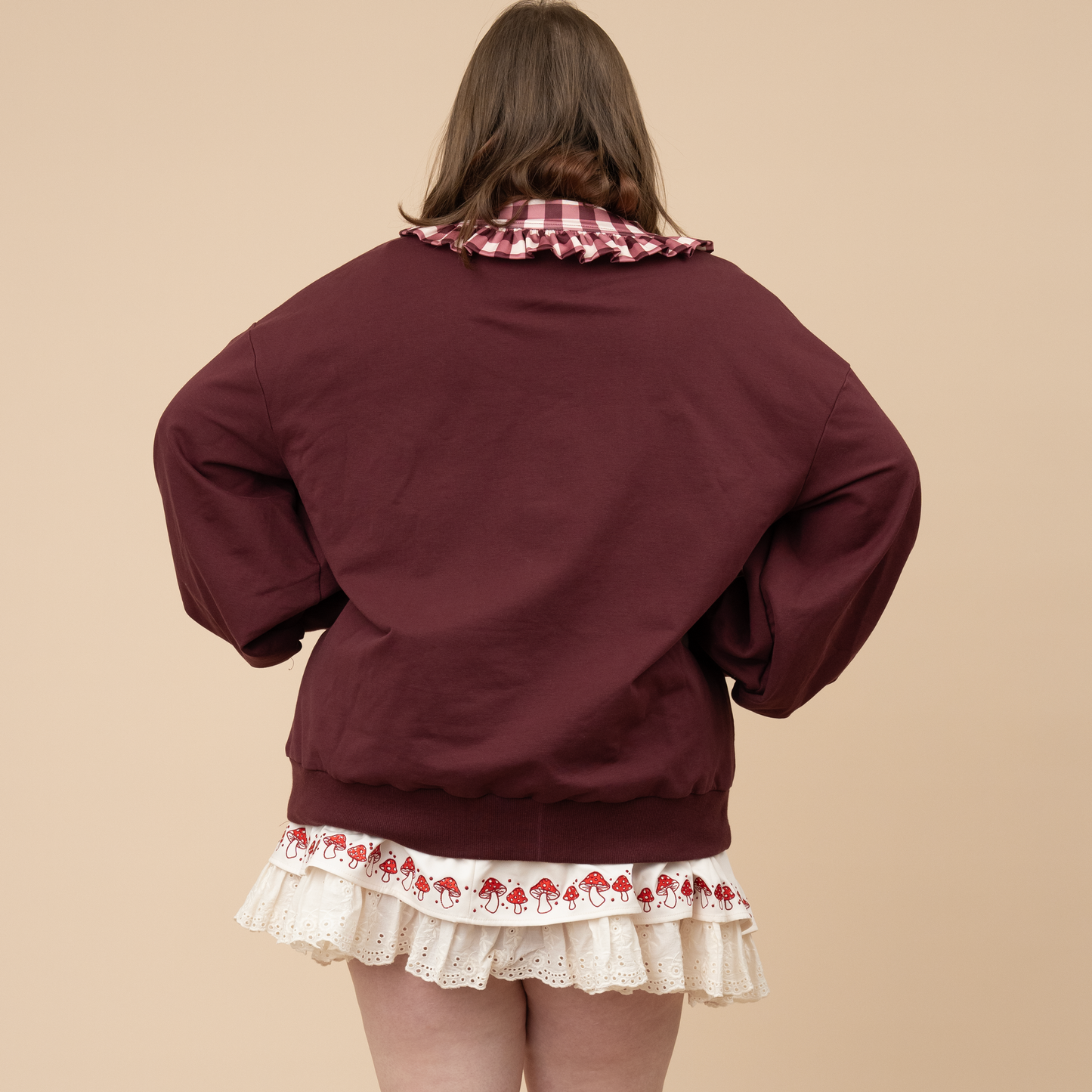 Jam Sweaters