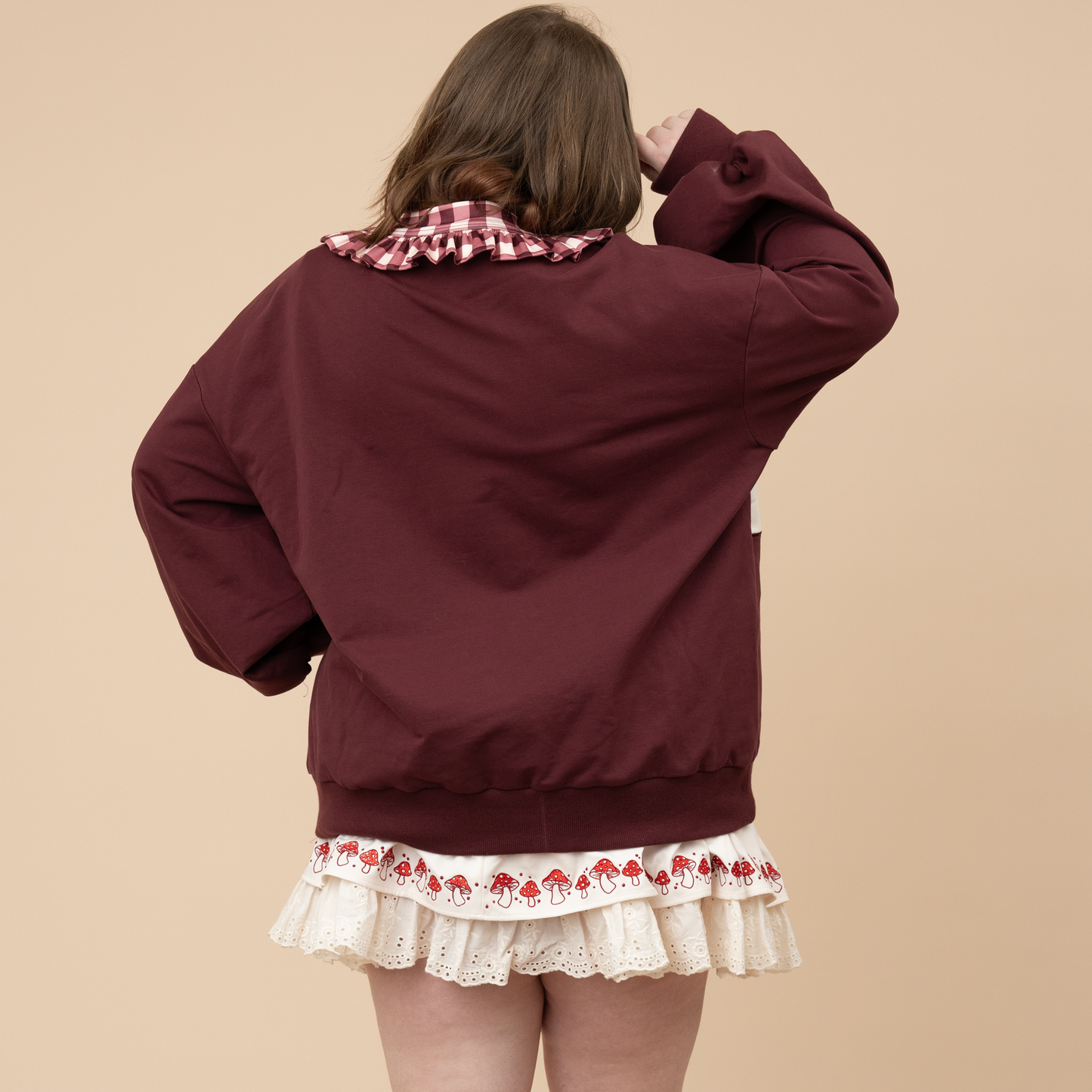 Jam Sweaters