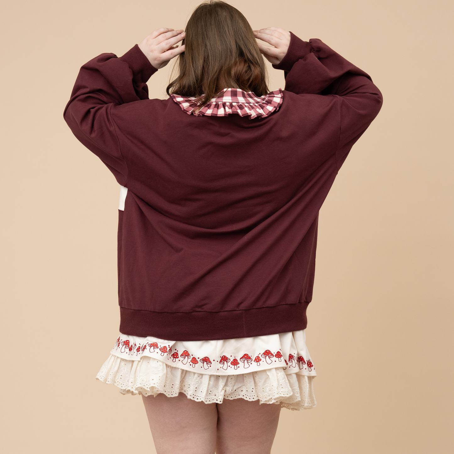 Jam Sweaters