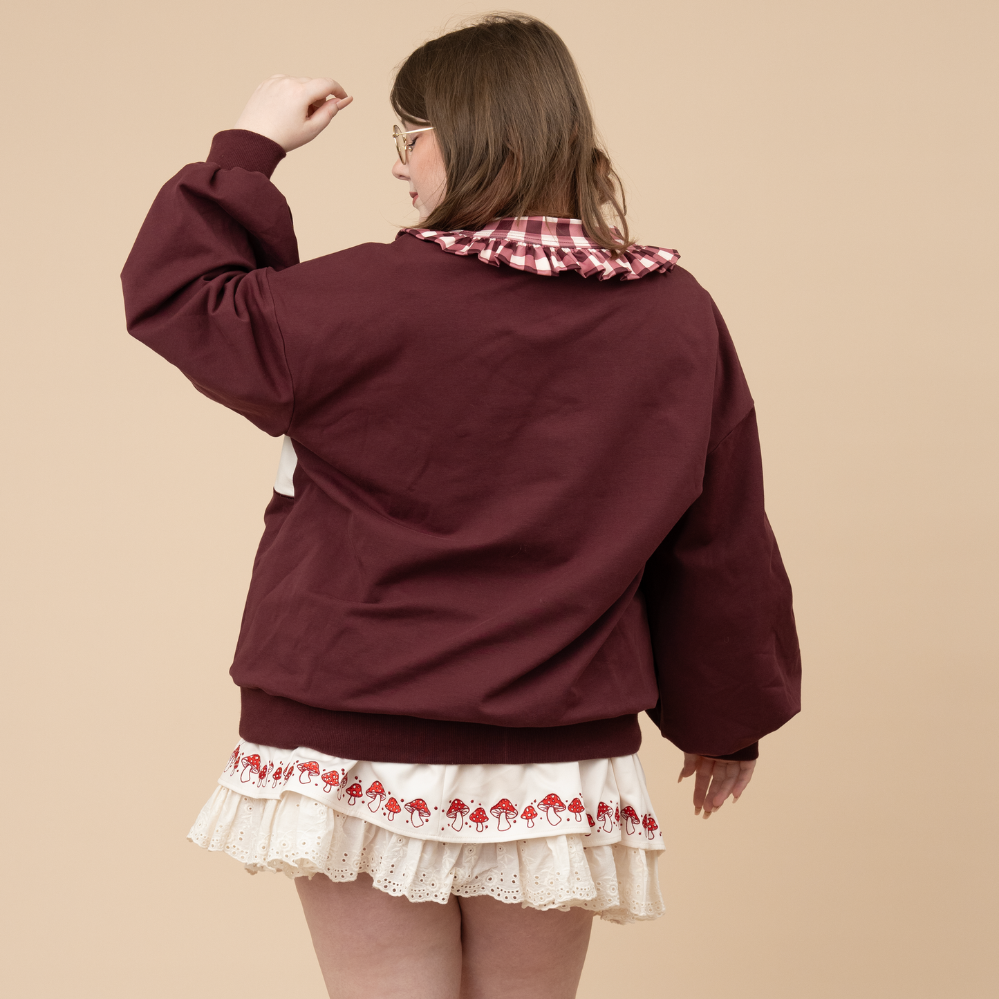 Jam Sweaters