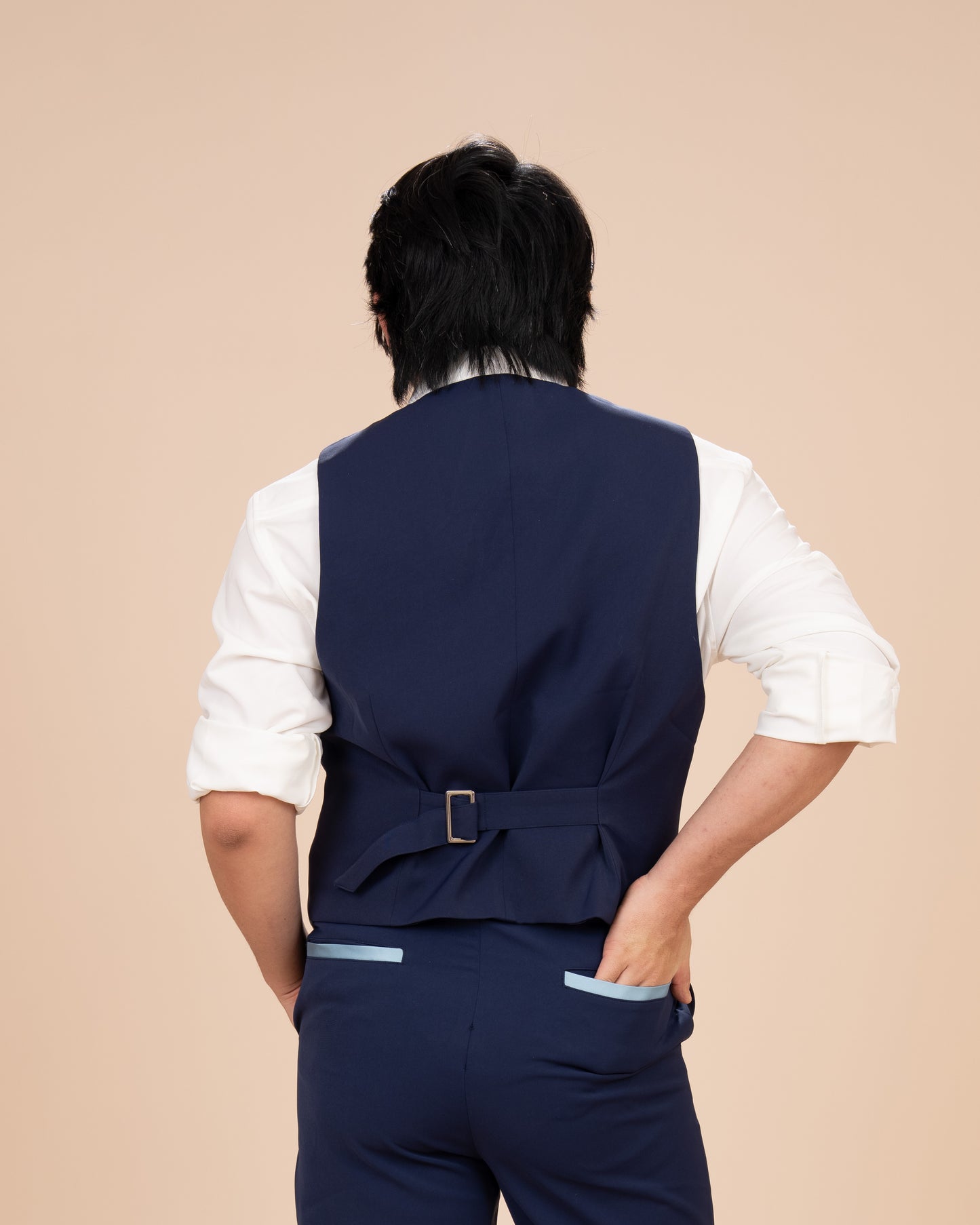 (Pre-Order) Aurora Borealis Slacks