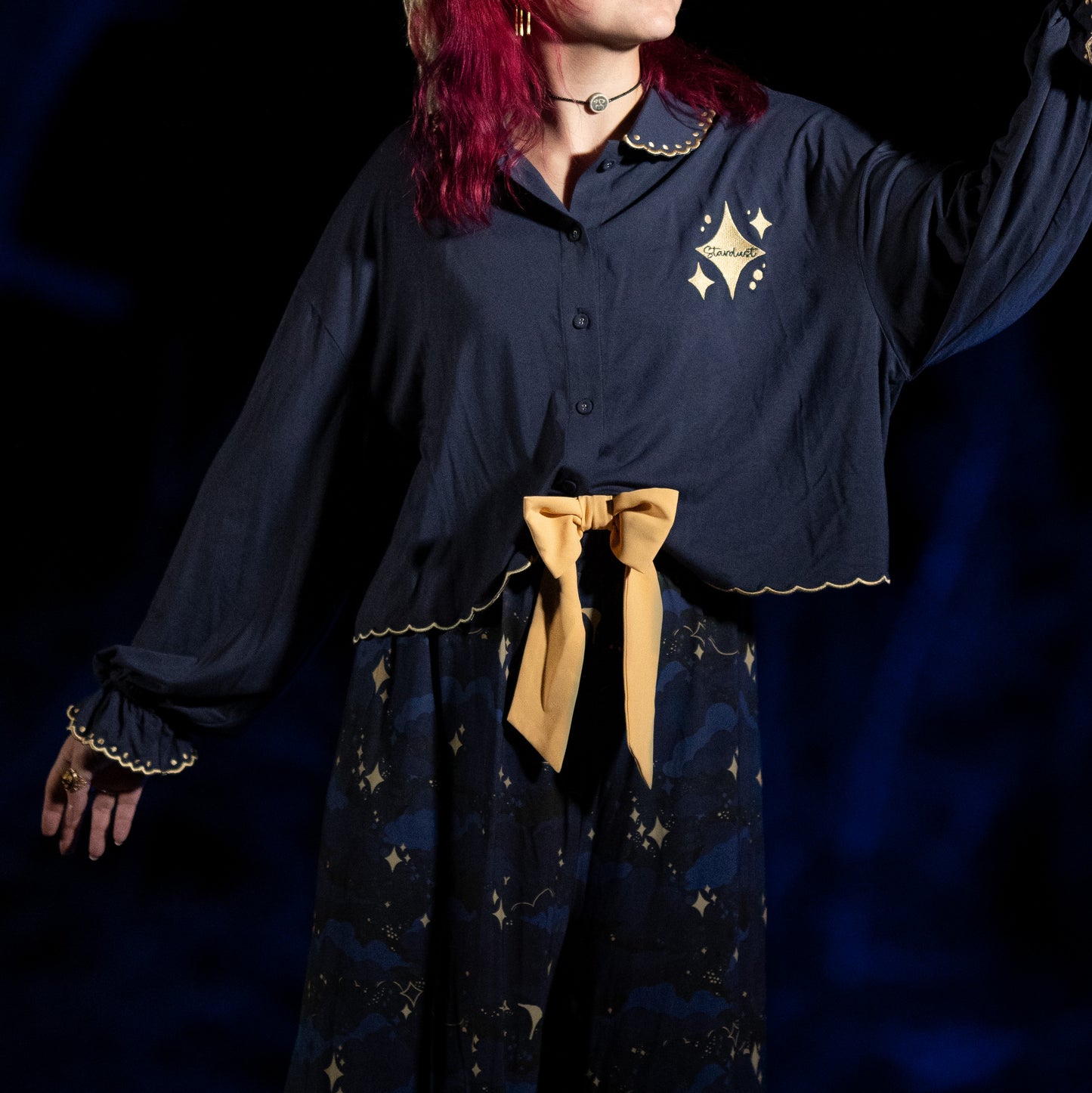 Stardust Pajama Pants (Restocking November 20th)