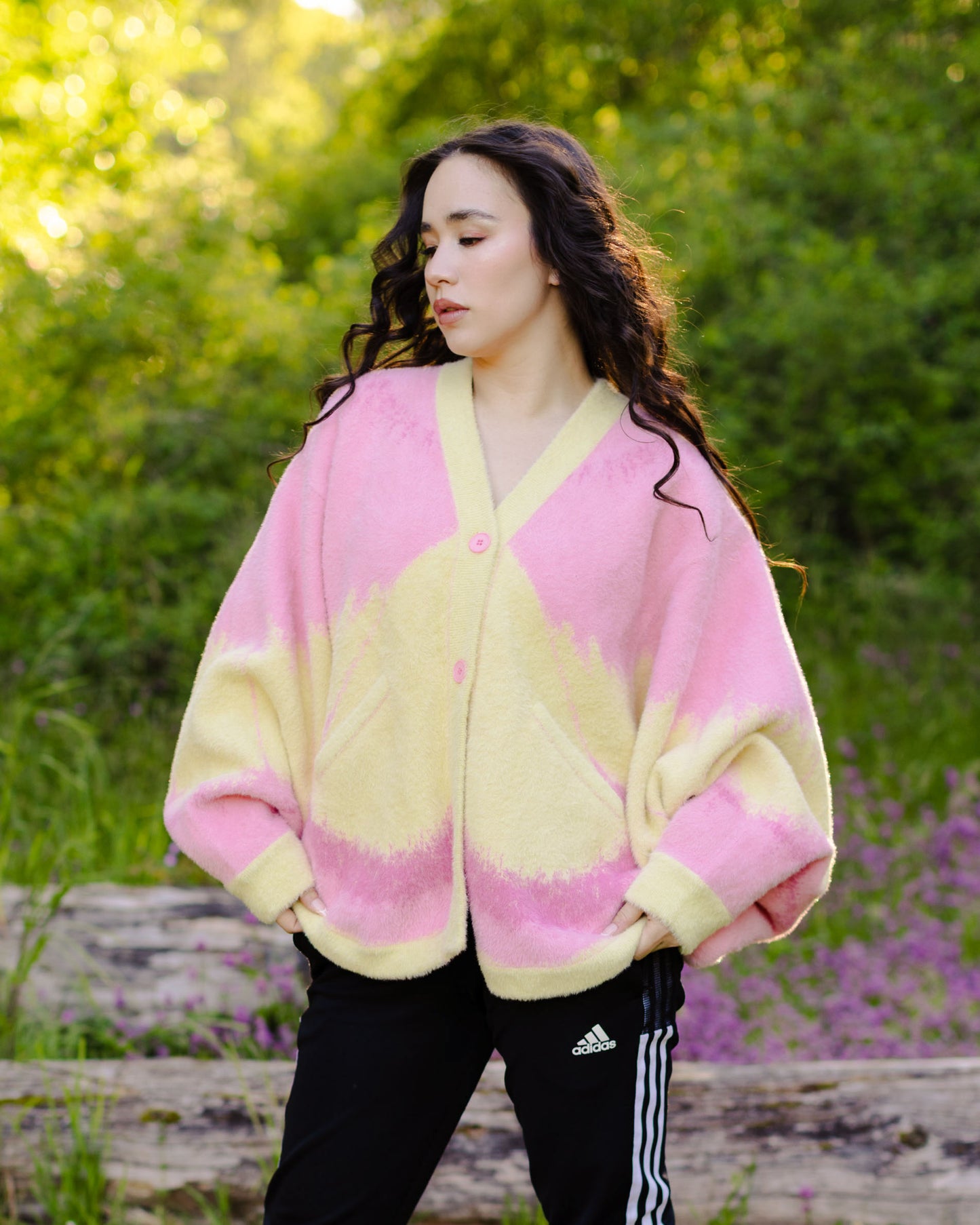 (Pre-Order Round #2 CLOSED) Rosy Maple Moth Cardigan (Estimated Shipping November 20th)