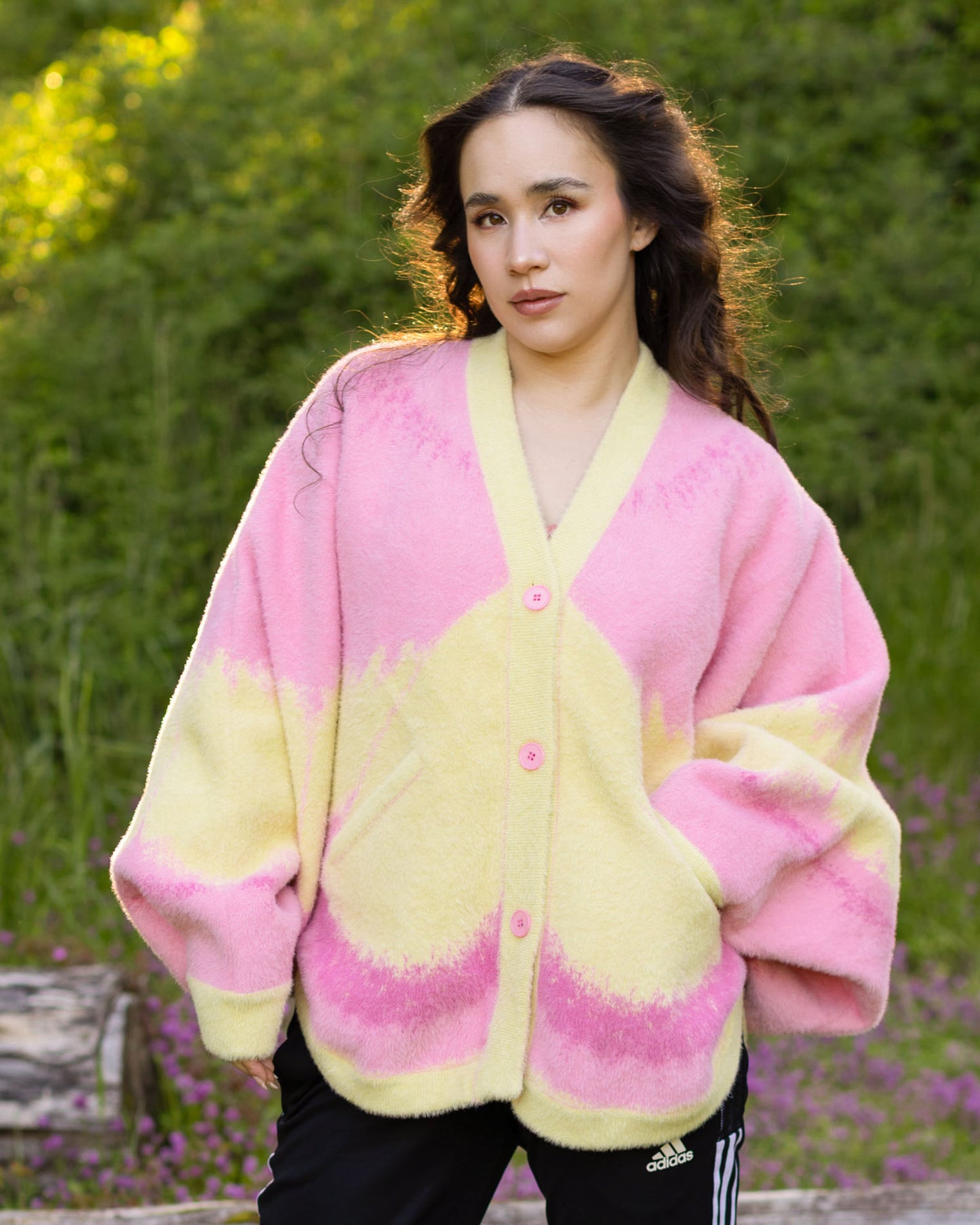 (Pre-Order Round #2 CLOSED) Rosy Maple Moth Cardigan (Estimated Shipping November 20th)