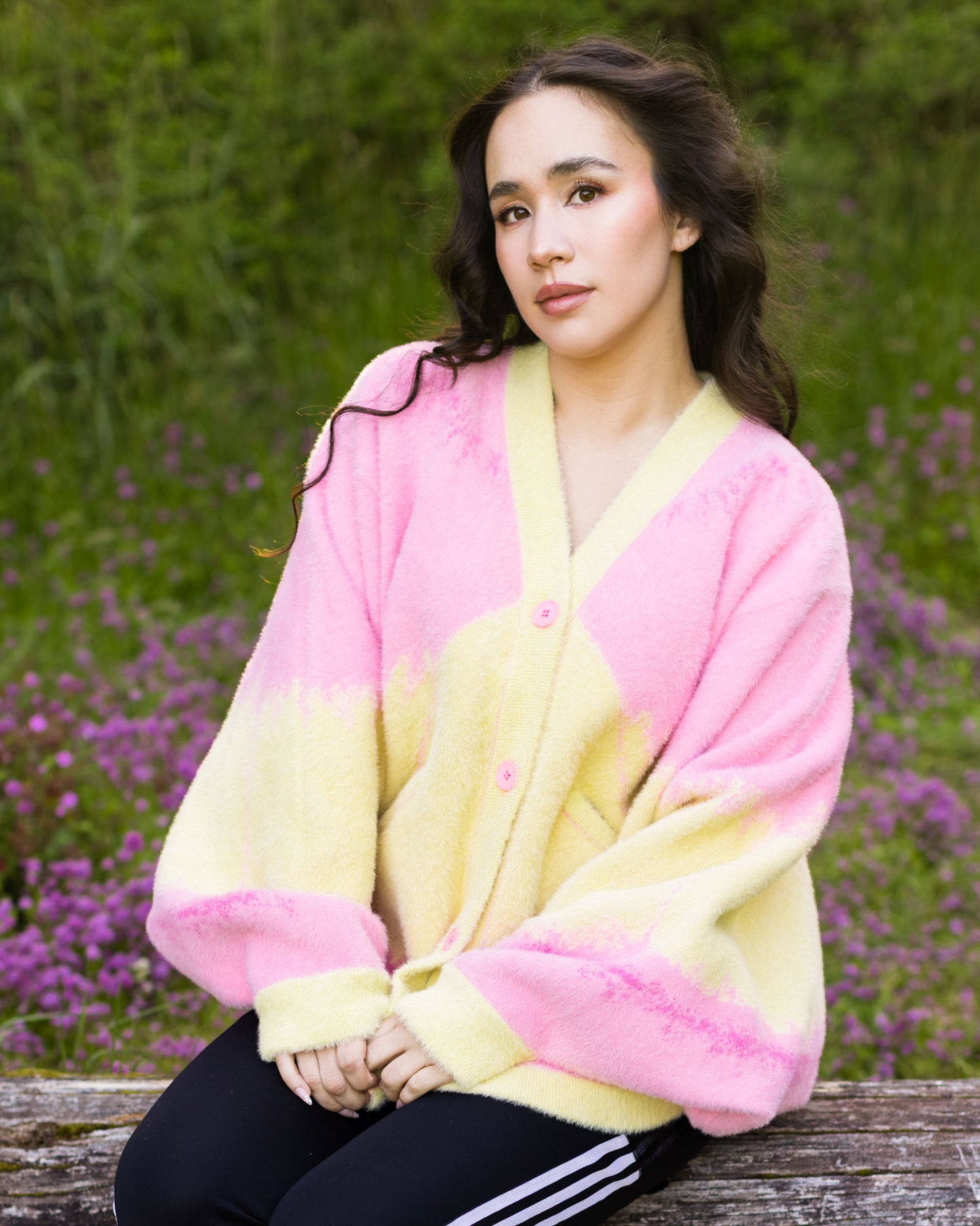 (Pre-Order Round #2 CLOSED) Rosy Maple Moth Cardigan (Estimated Shipping November 20th)