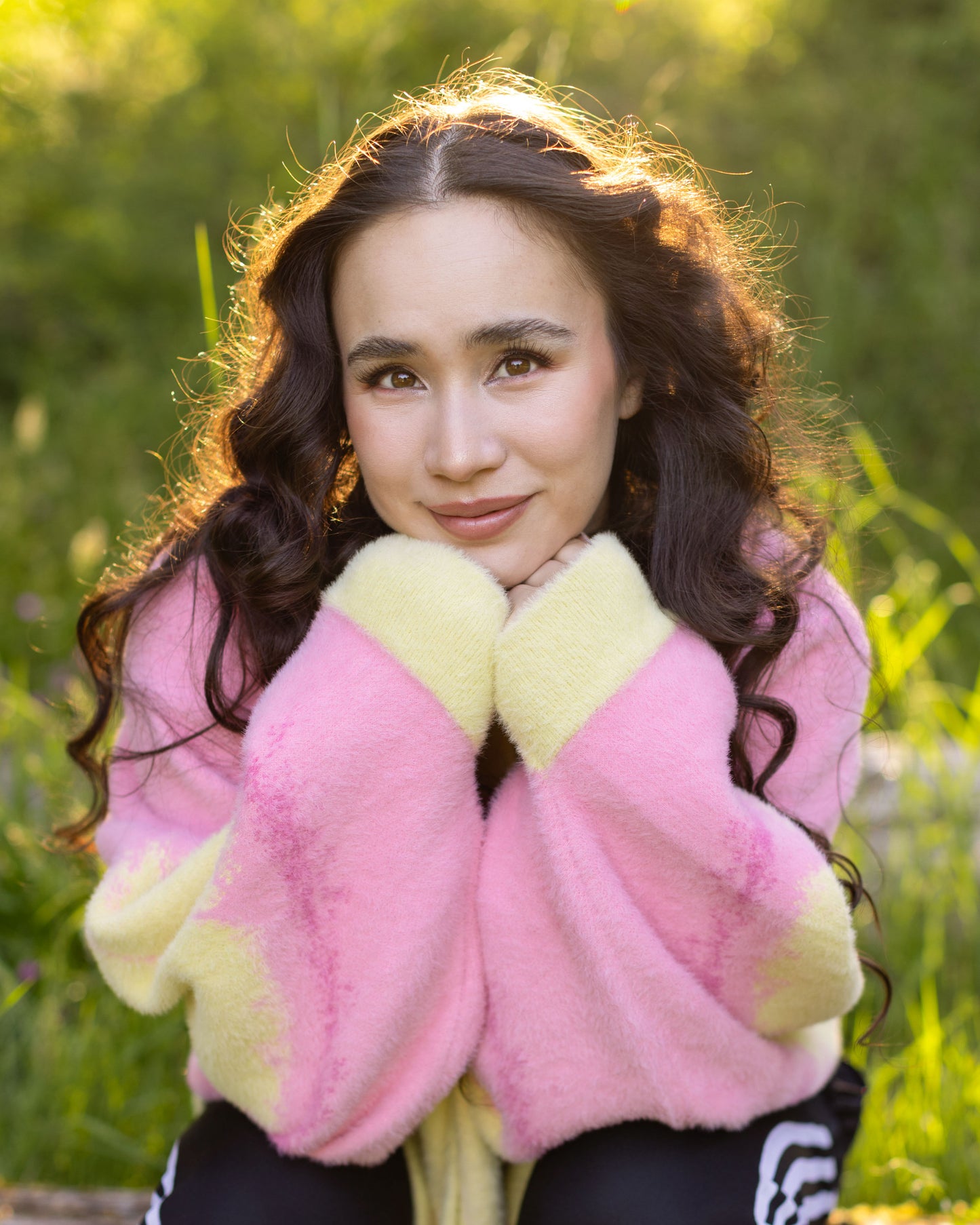 (Pre-Order Round #2 CLOSED) Rosy Maple Moth Cardigan (Estimated Shipping November 20th)