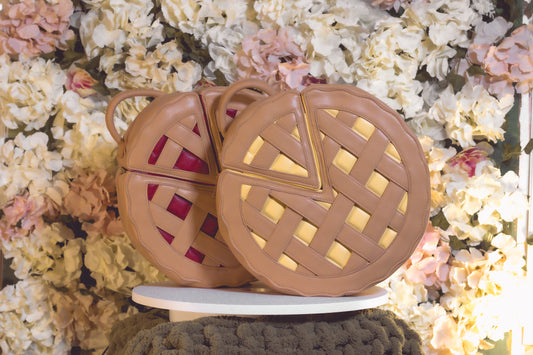 Apple Pie Bag