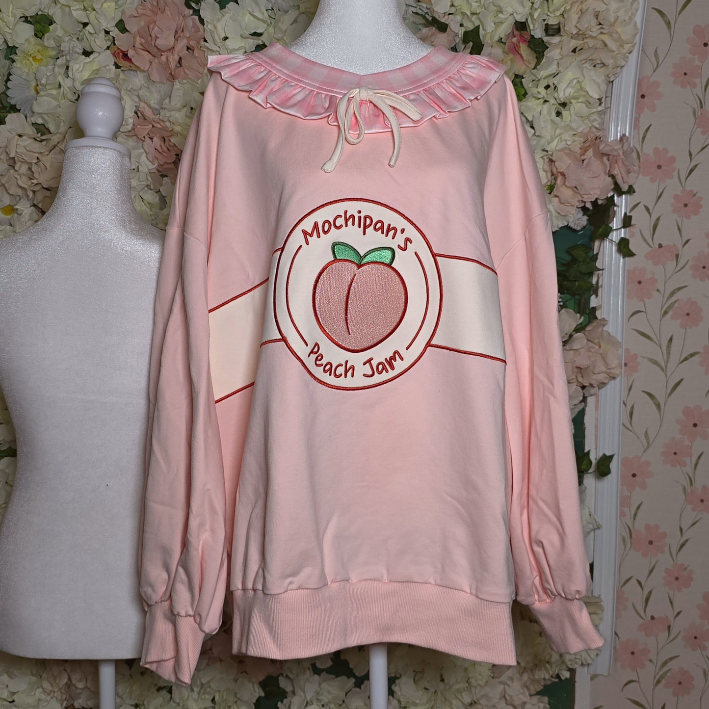 Jam Sweaters